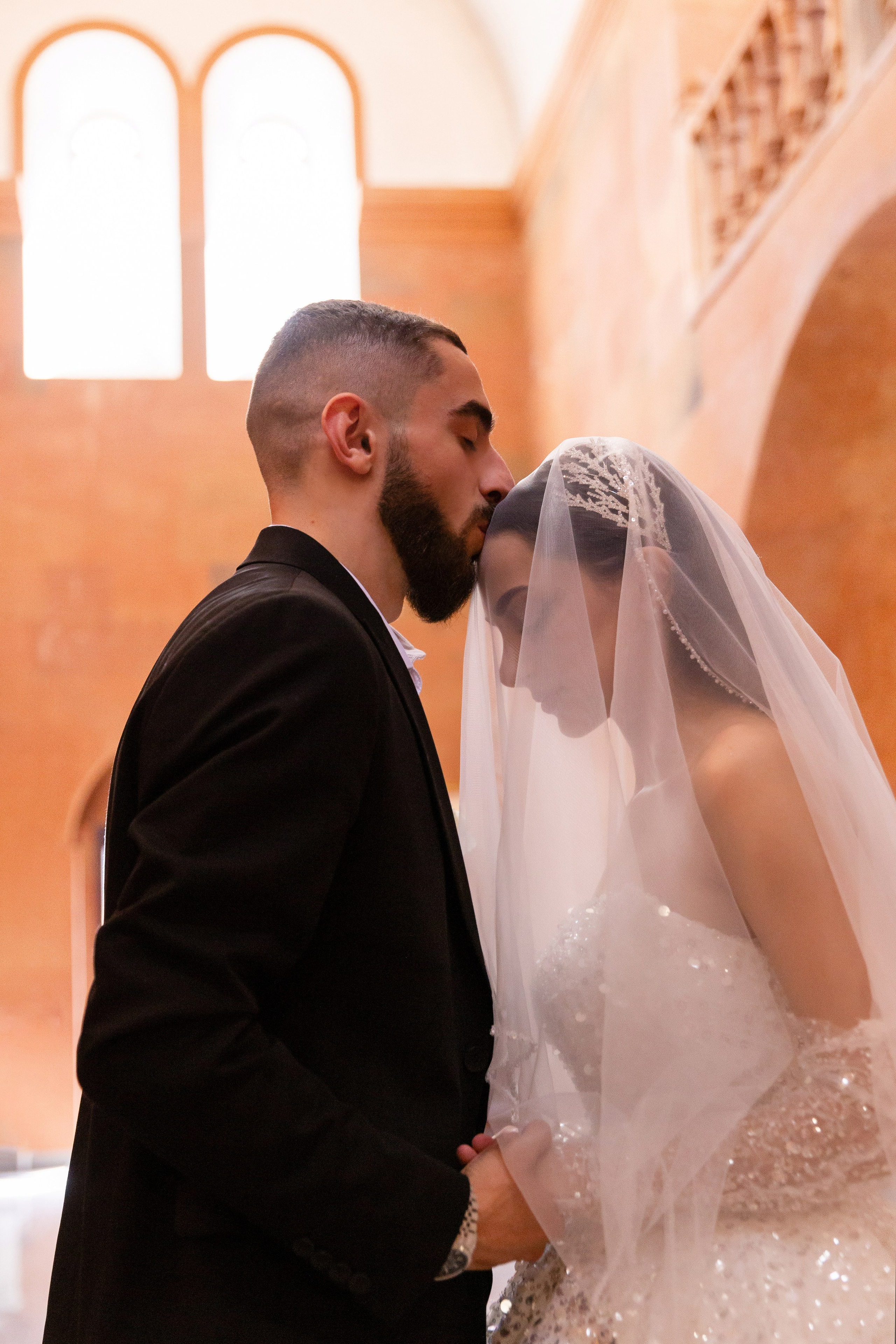 Эдгар и Амасик. Свадебный, семейный, детский фотограф в Воронеже, Липецке Ваганова Дарья