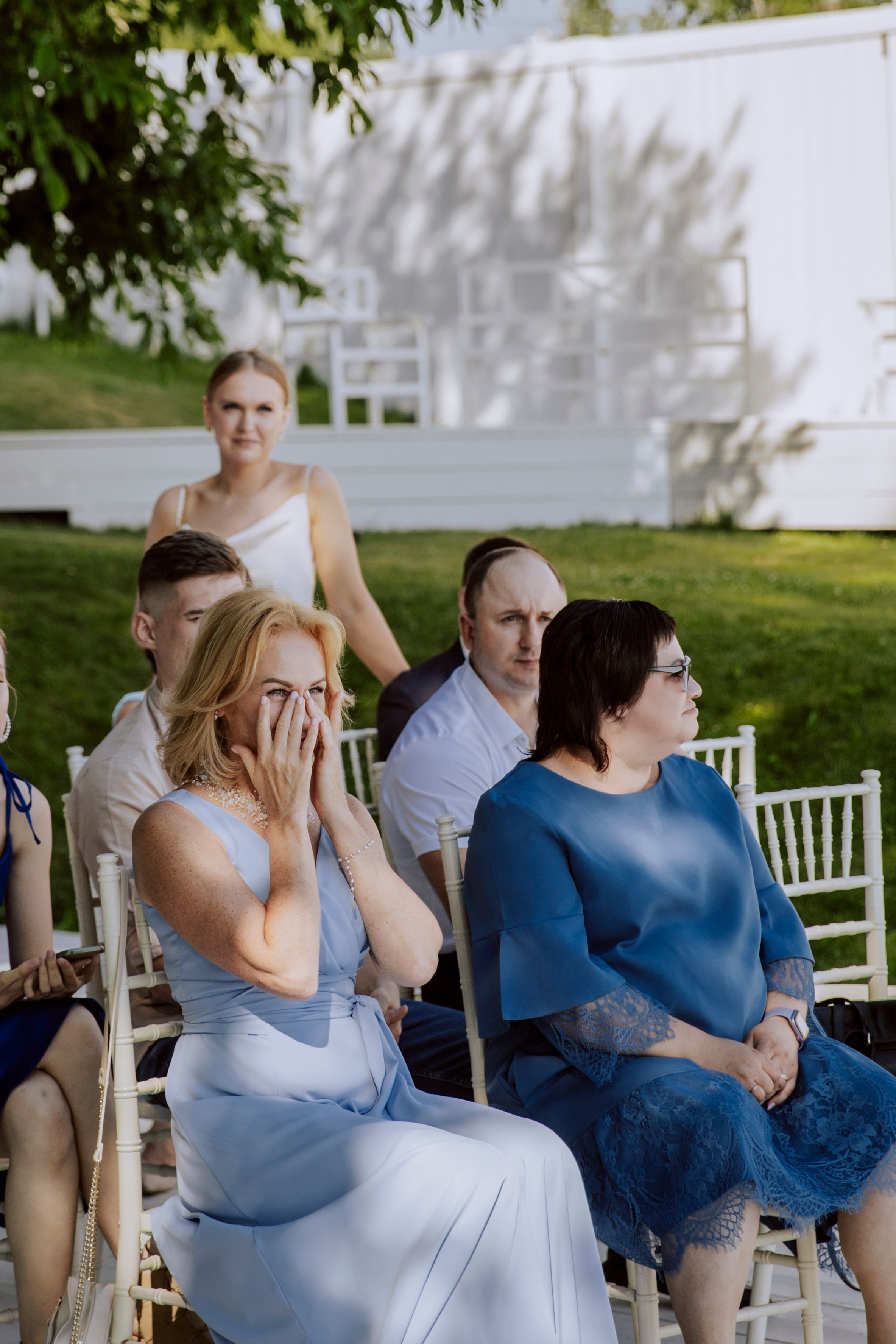 Алина и Александр. Фотограф, который снимает любовь в Санкт-Петербурге и Череповце