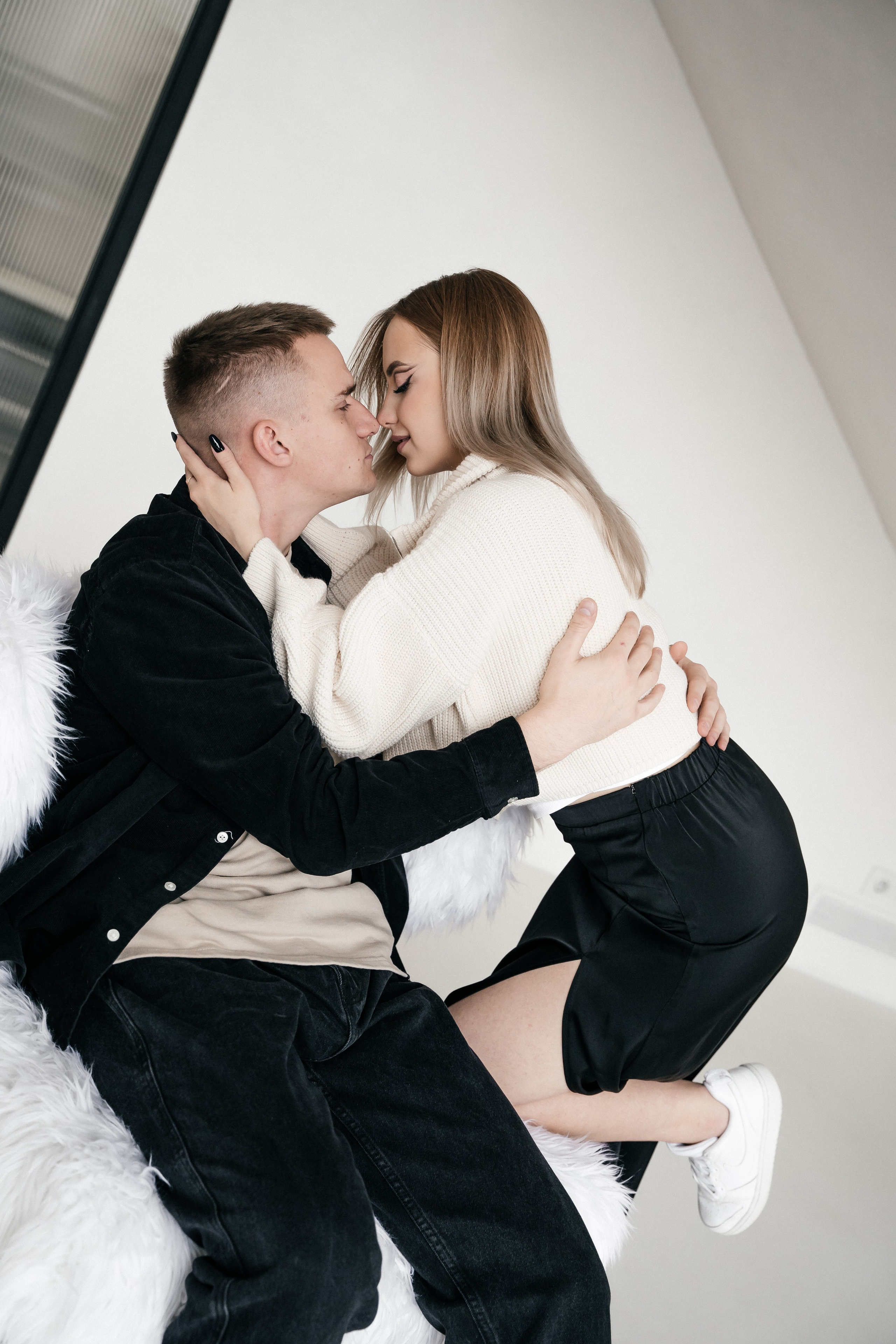 Love story. Ульяна Ремезова | Фотограф | Челябинск