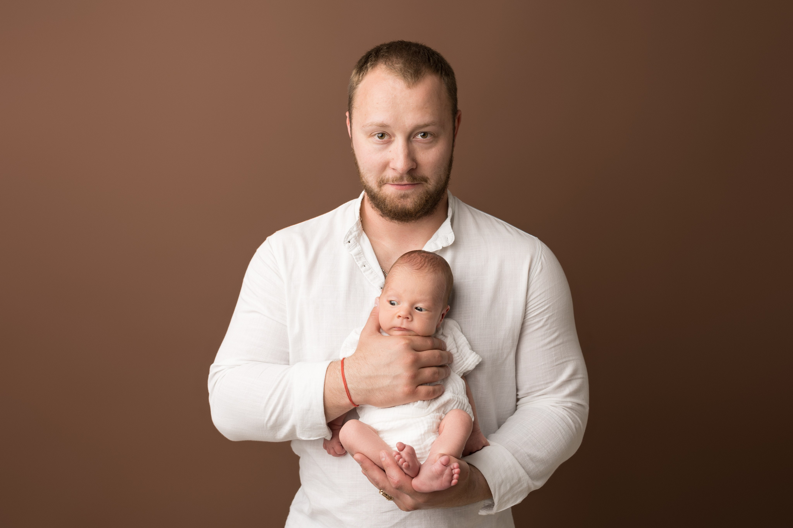 Михаил. Фотограф новорожденных, детский фотограф в г. Оренбурге Екатерина Козлова