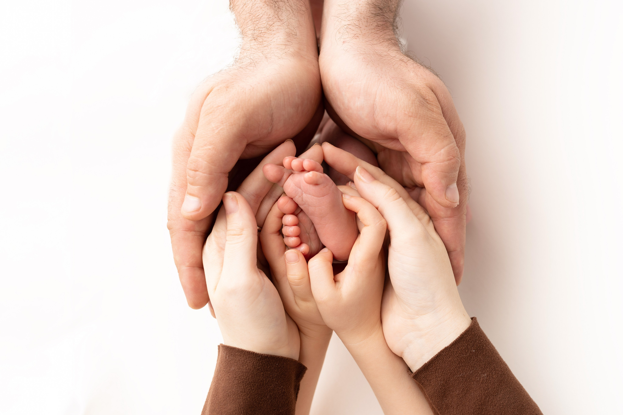 Давид. Фотограф новорожденных в г. Оренбурге Екатерина Козлова