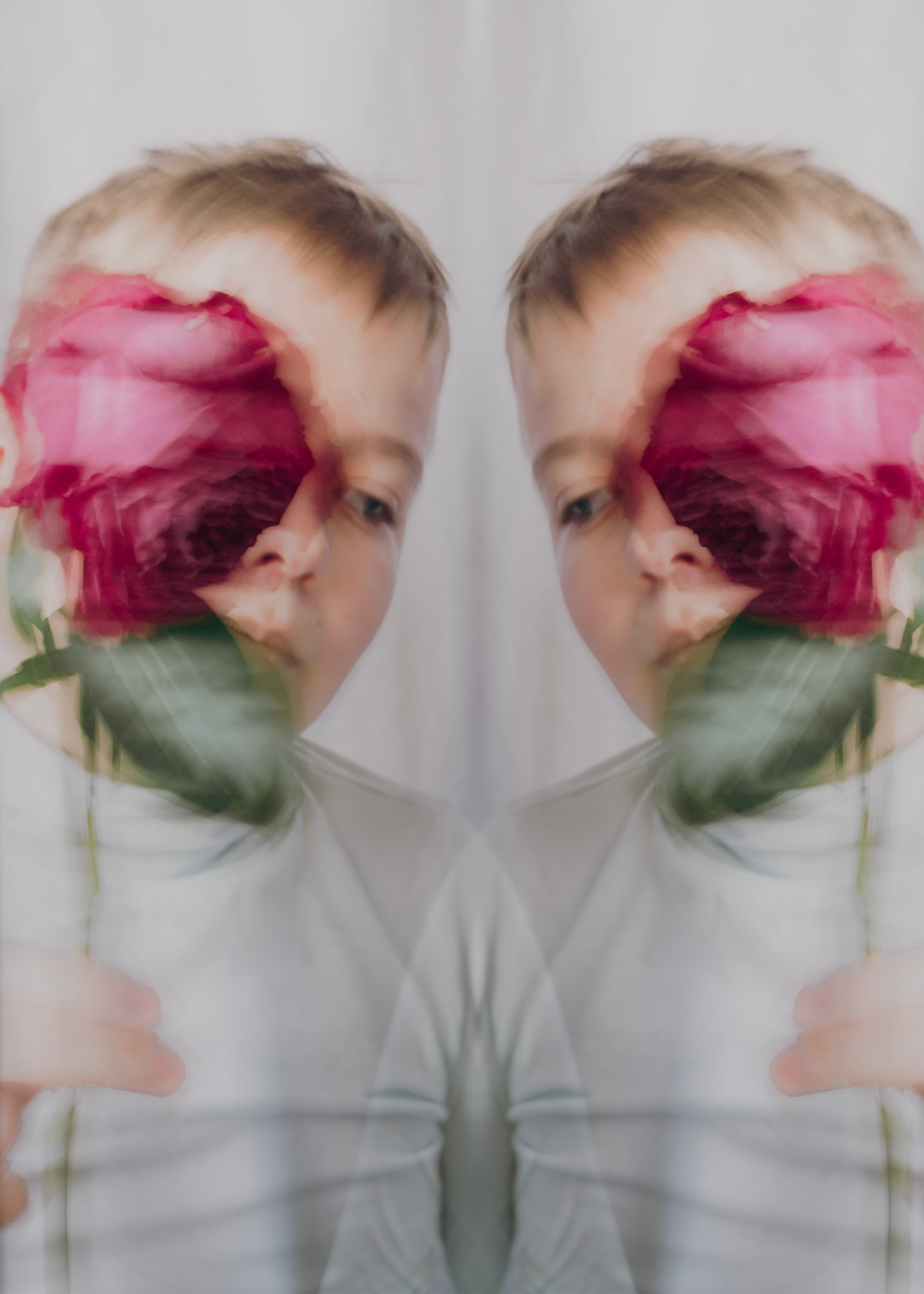 Арт фотограф и визуальный художник Марина Черепович