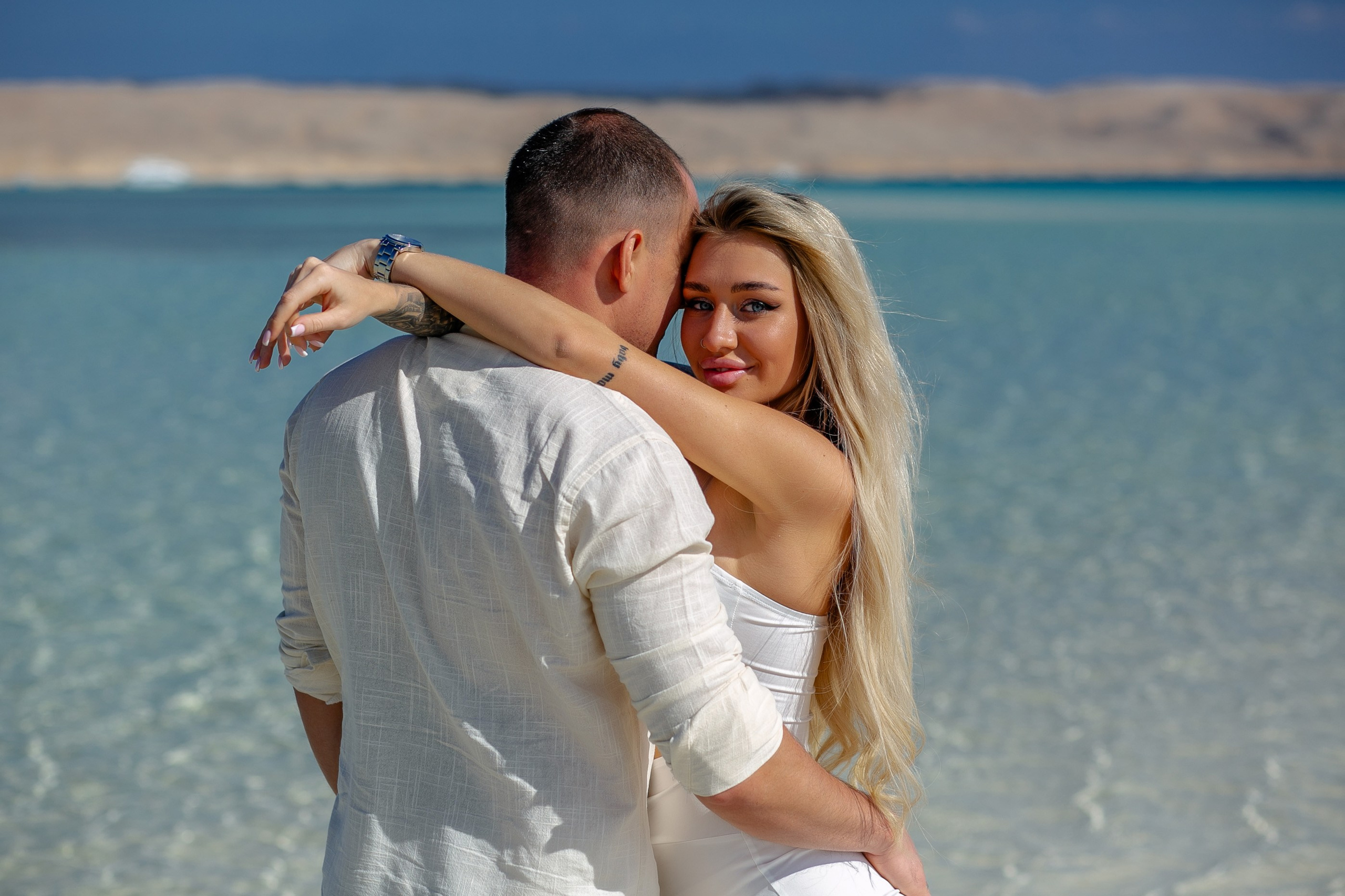 Остров. Фотограф Хургада / Египет Натали Шувалова