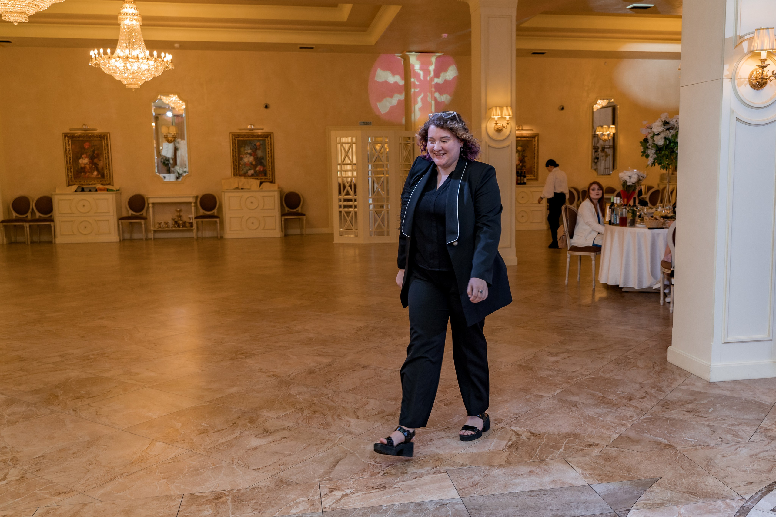 Корпоратив