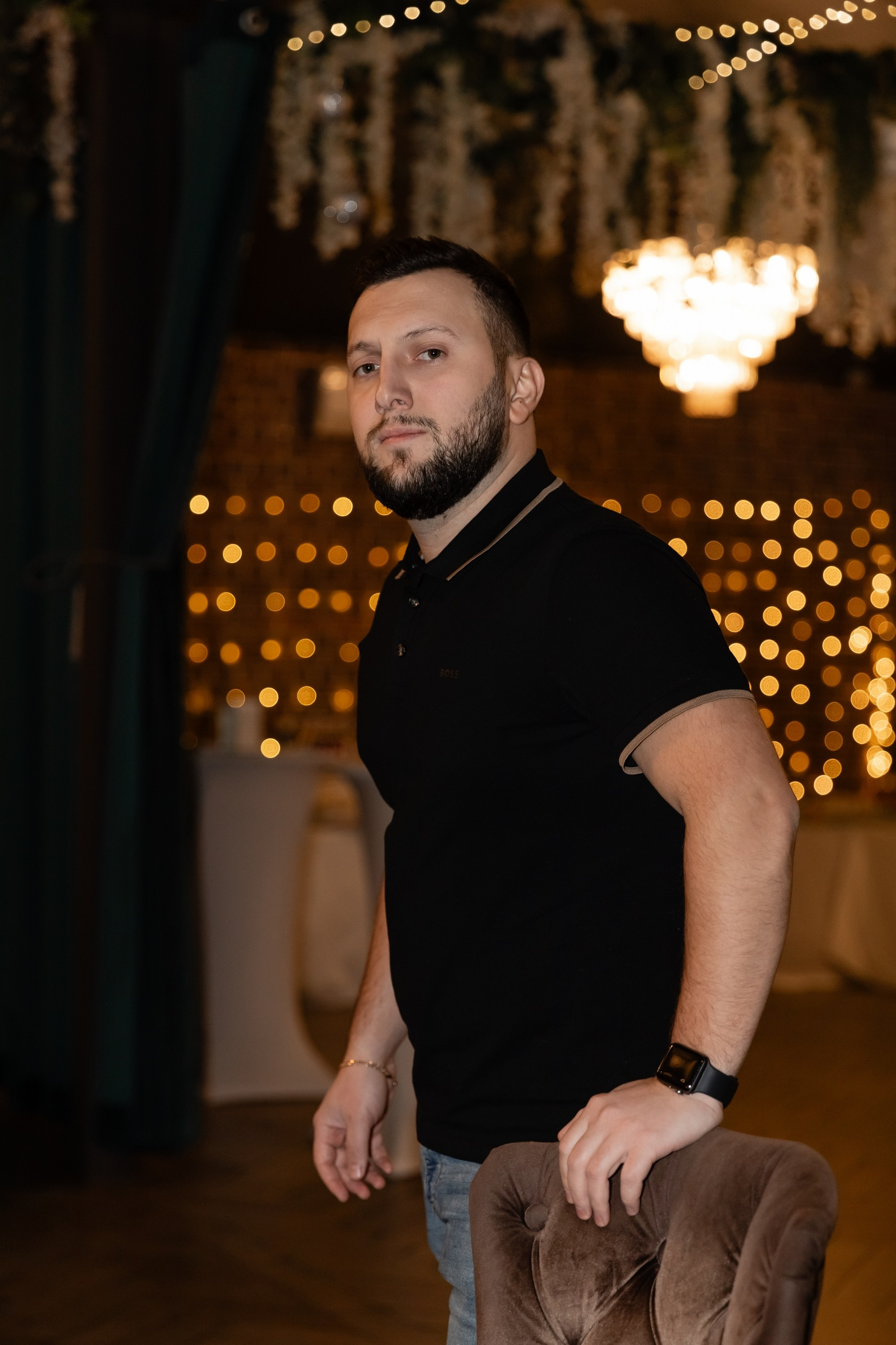 Новогодний корпоратив (Мансарда). Татьяна Чернышова свадебный фотограф Москва