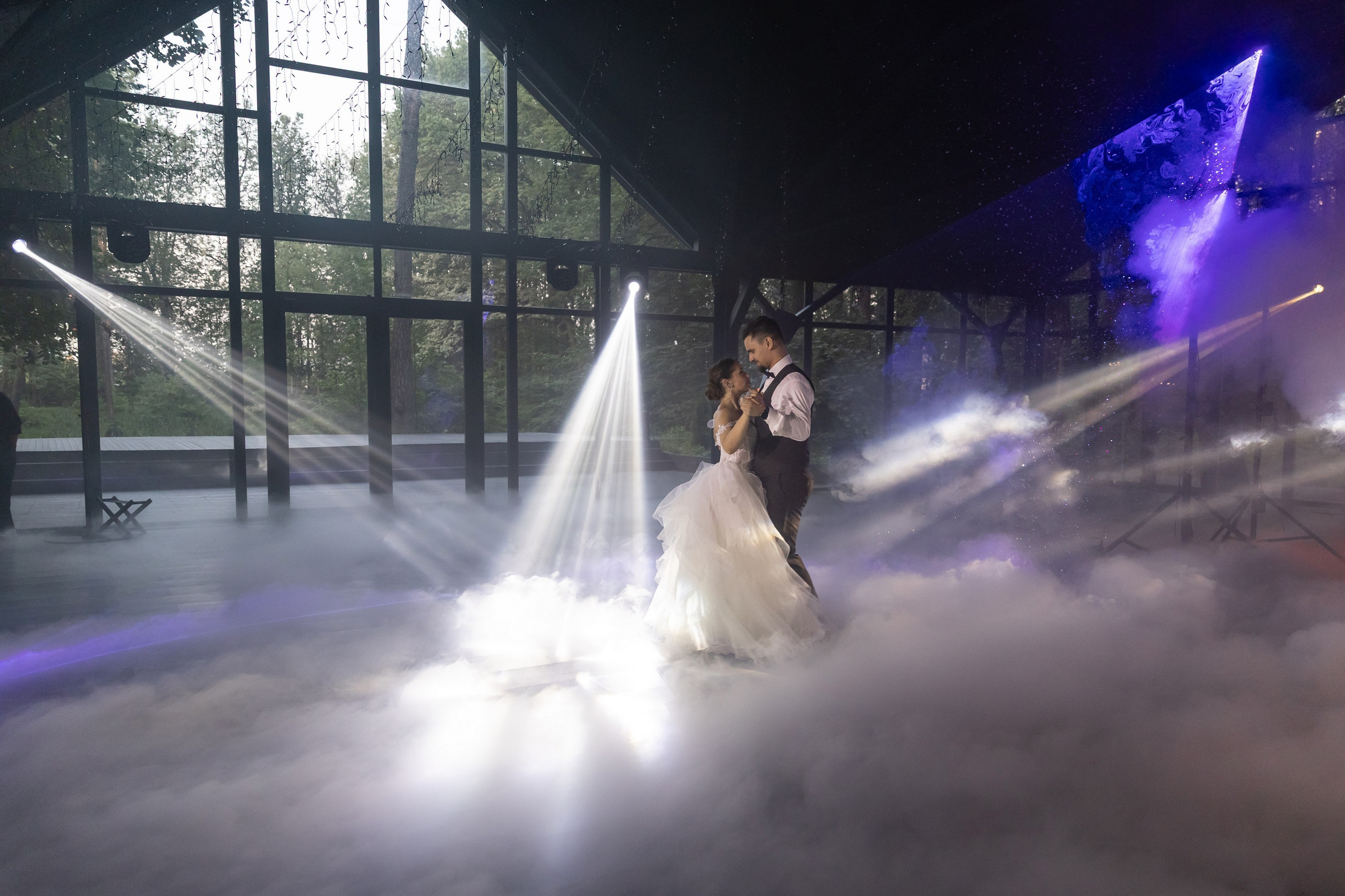 Валерия и Иван. Татьяна Чернышова свадебный фотограф Москва