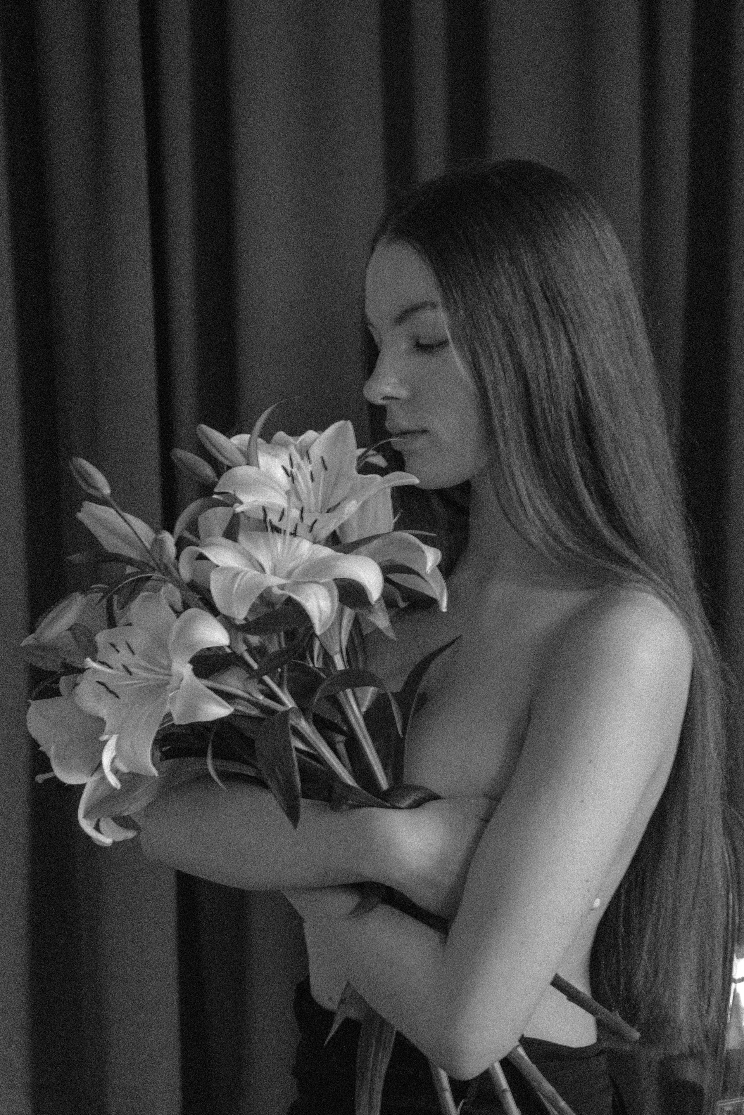 Козлова Анастасия