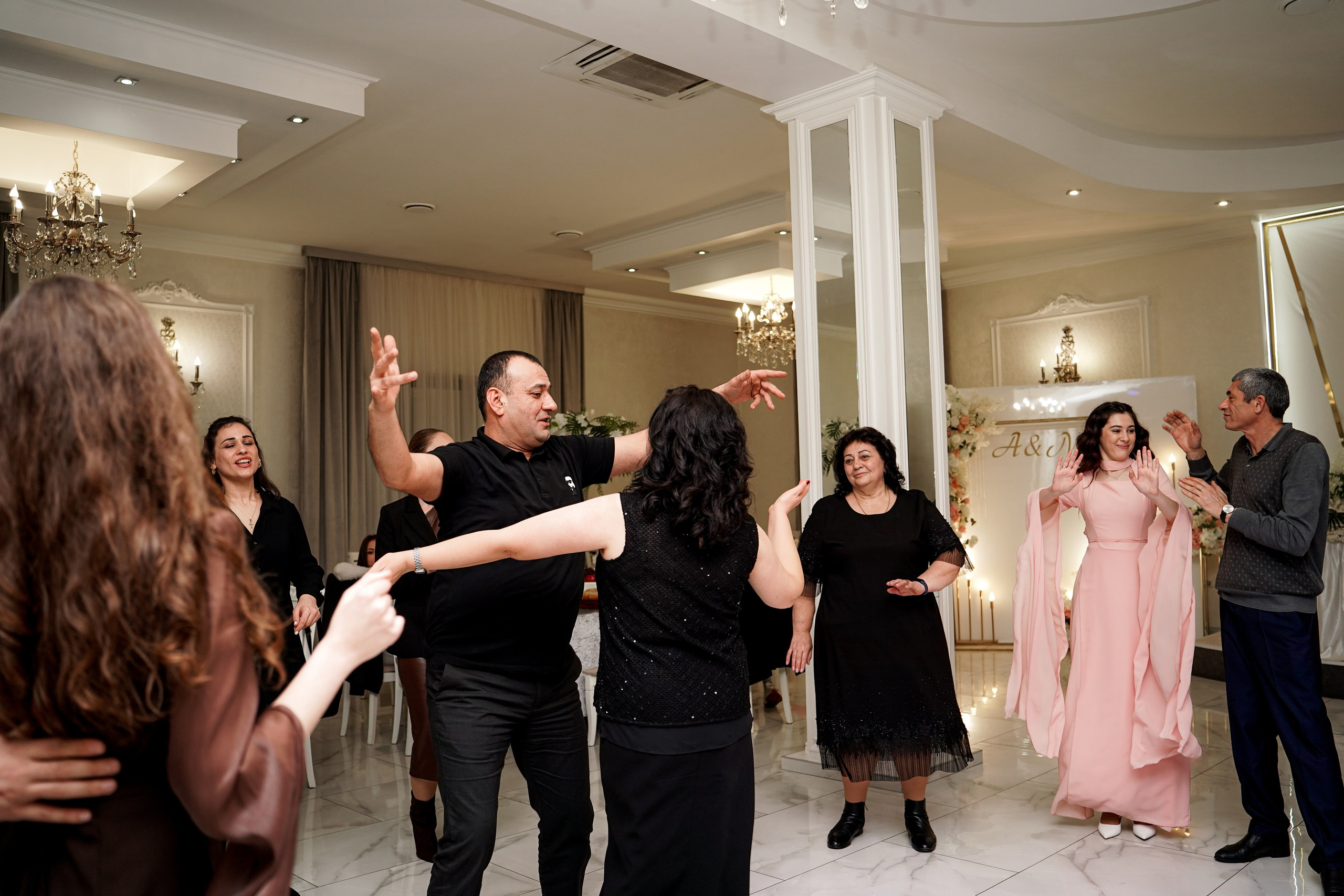 Сватовство. Свадебный фотограф в Ростове-на-Дону. Таинство Крещения и Венчания, семейные фотосессии. Алёна Чёботова