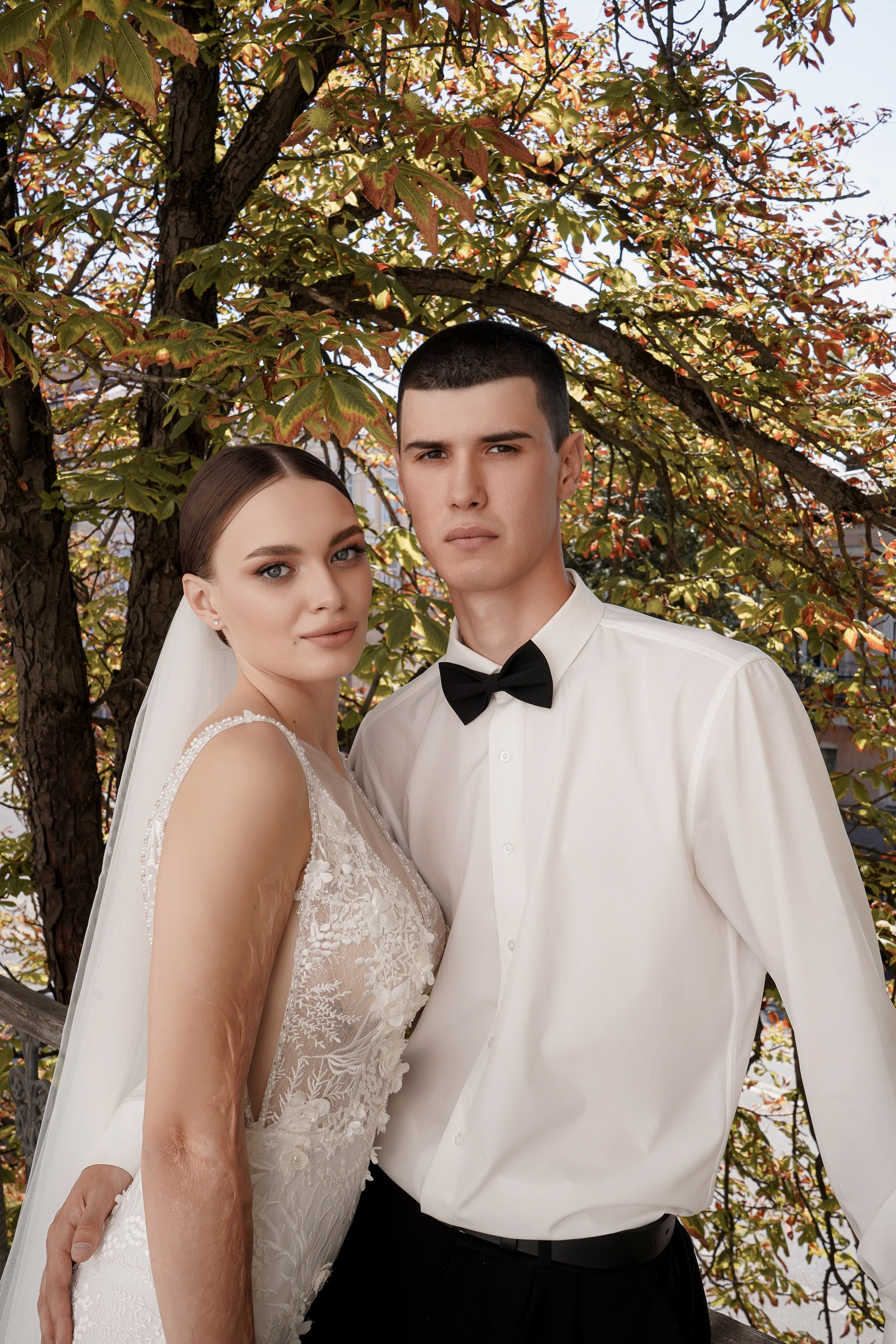 Владислав и Дарья. Свадебный фотограф в Ростове-на-Дону. Таинство Крещения и Венчания, семейные фотосессии. Алёна Чёботова