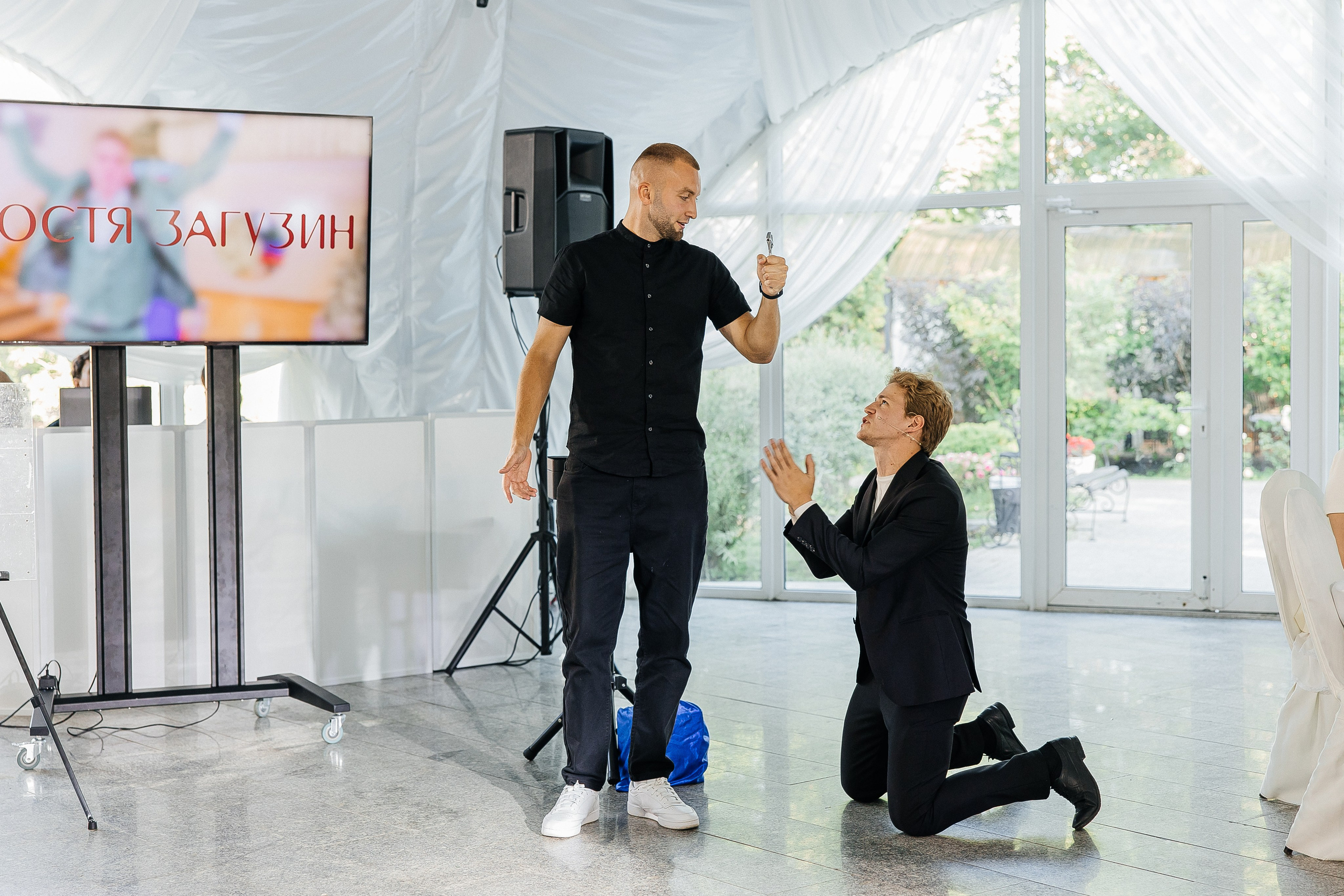 Оксана и Тимур. Свадебный и семейный фотограф Елизавета Ермак | Москва и МО