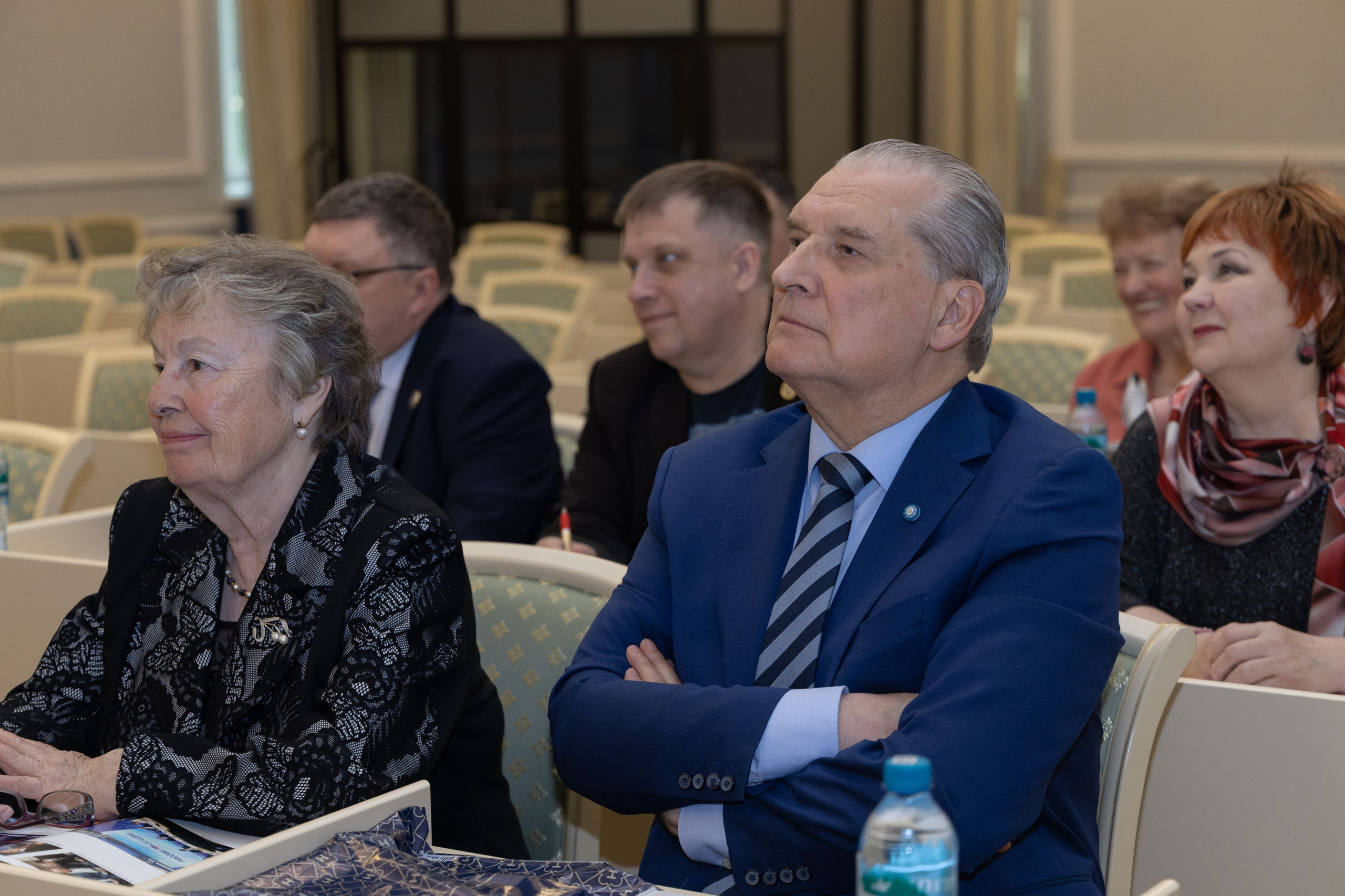 Конференция «Сила в дружбе». Портретный и семейный фотограф Санкт-Петербург