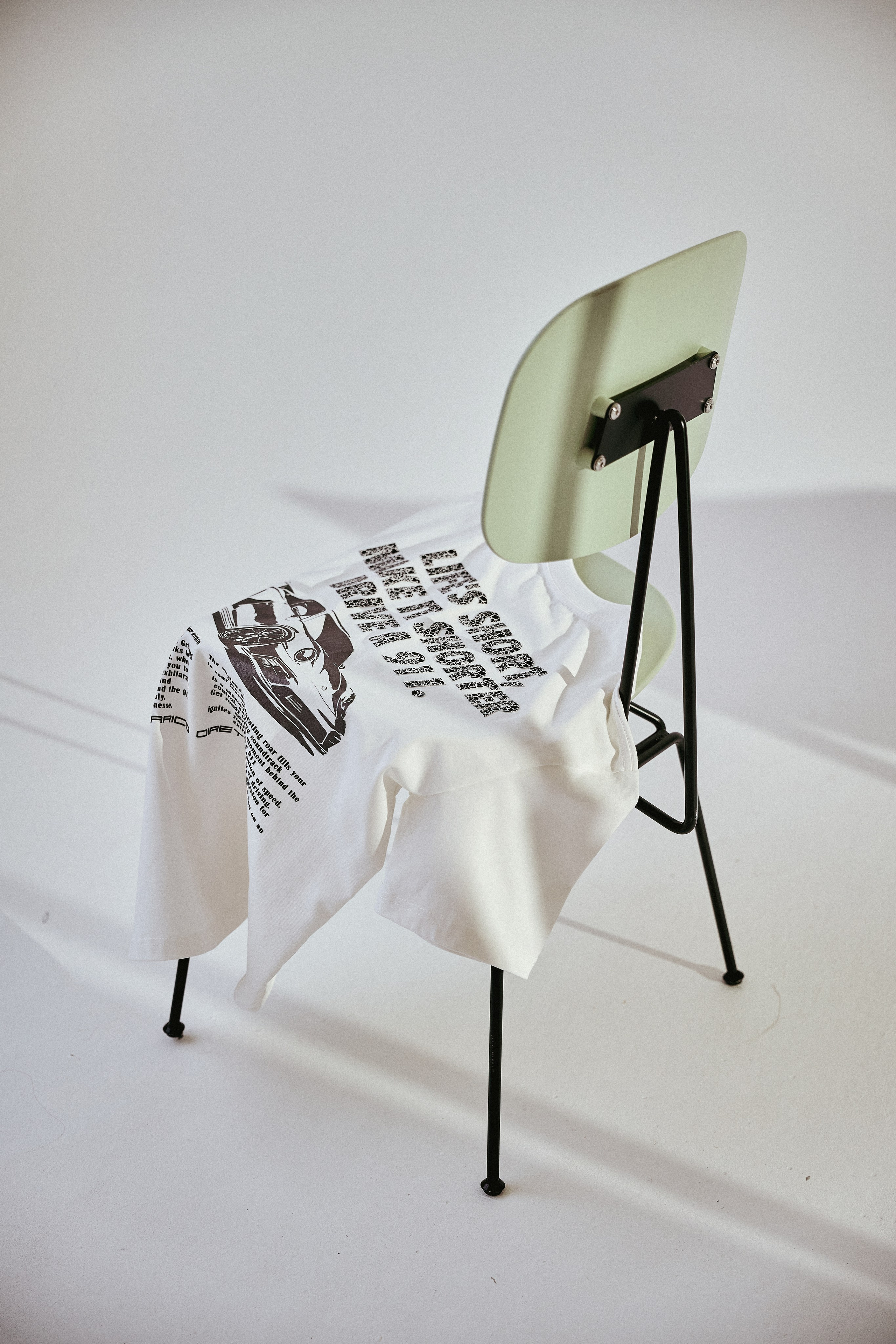 Футболки. RIMWAY Studio Creative Direction & Visual Campaigns
