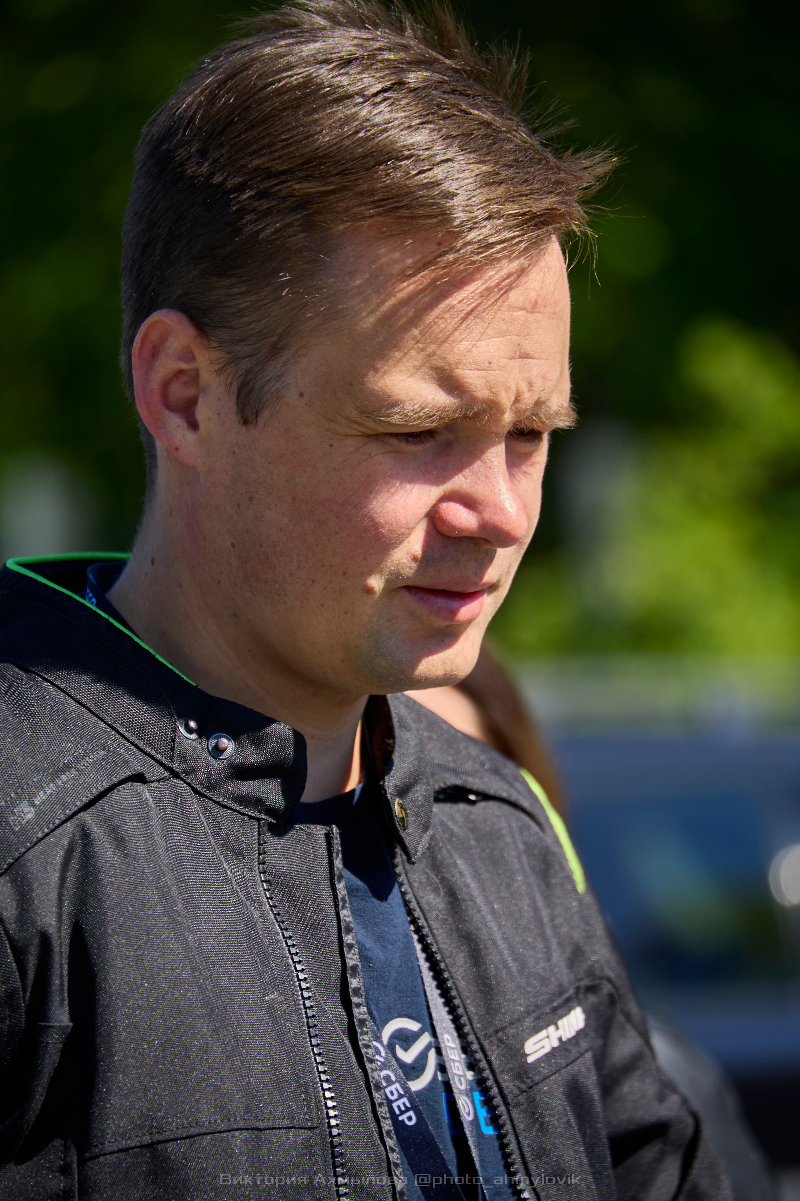 18.05.2024 Открытие мотосезона True Bankers. Виктория Ахмылова. Фотограф в Москве