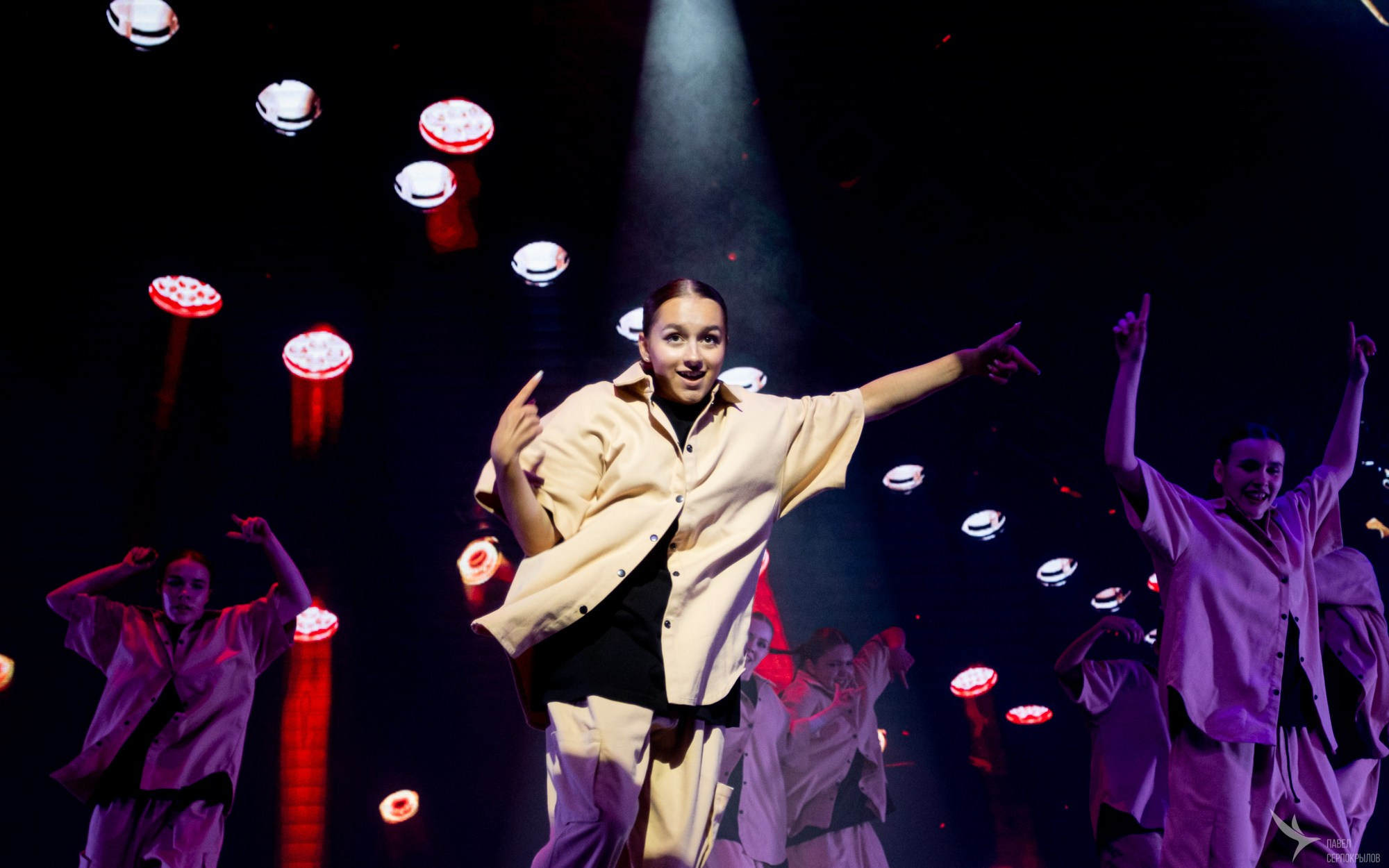 Junix. Репортажный фотограф в Казани Павел Серпокрылов