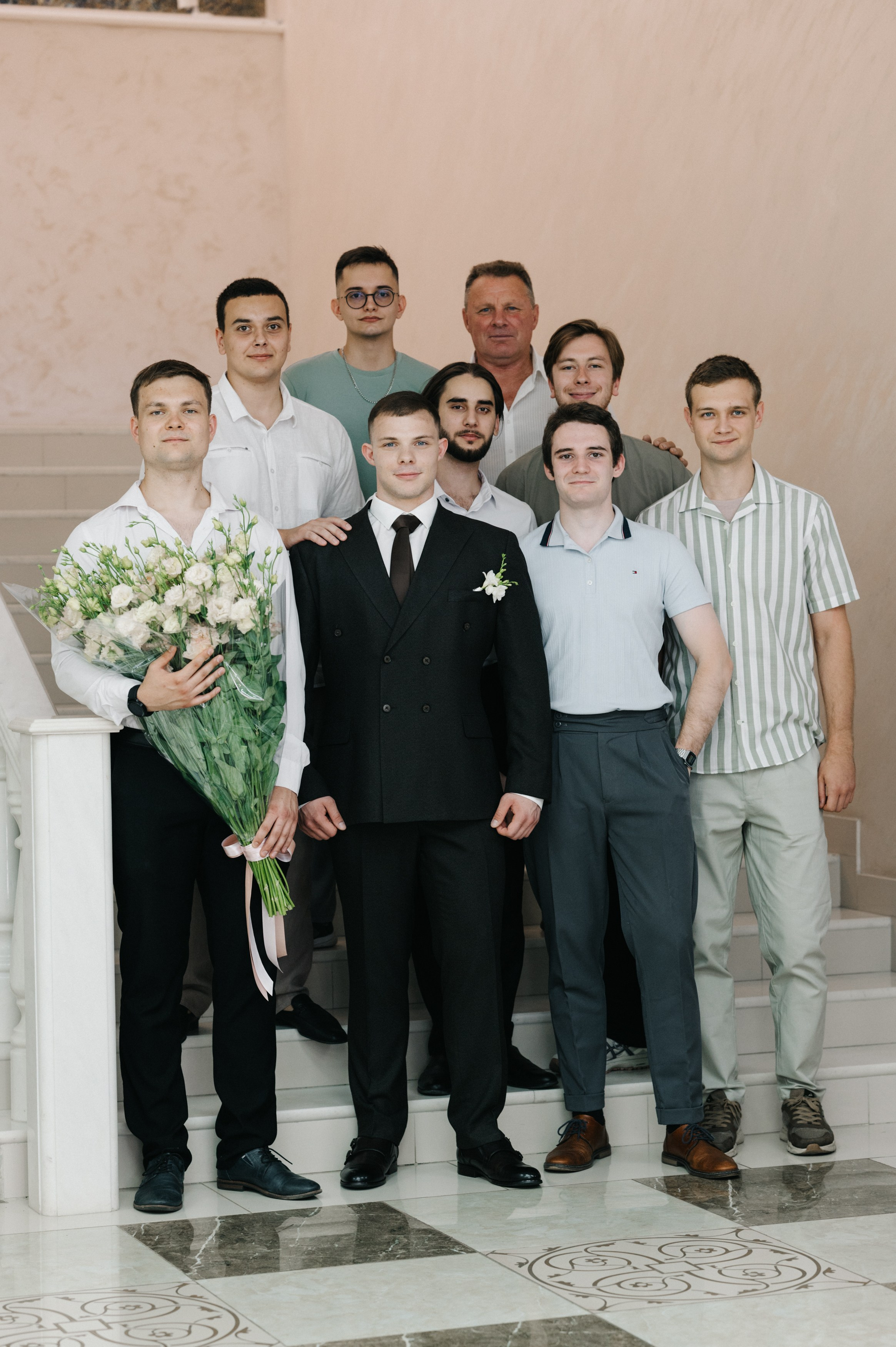 Про любовь. Фотограф Ким Ангелина