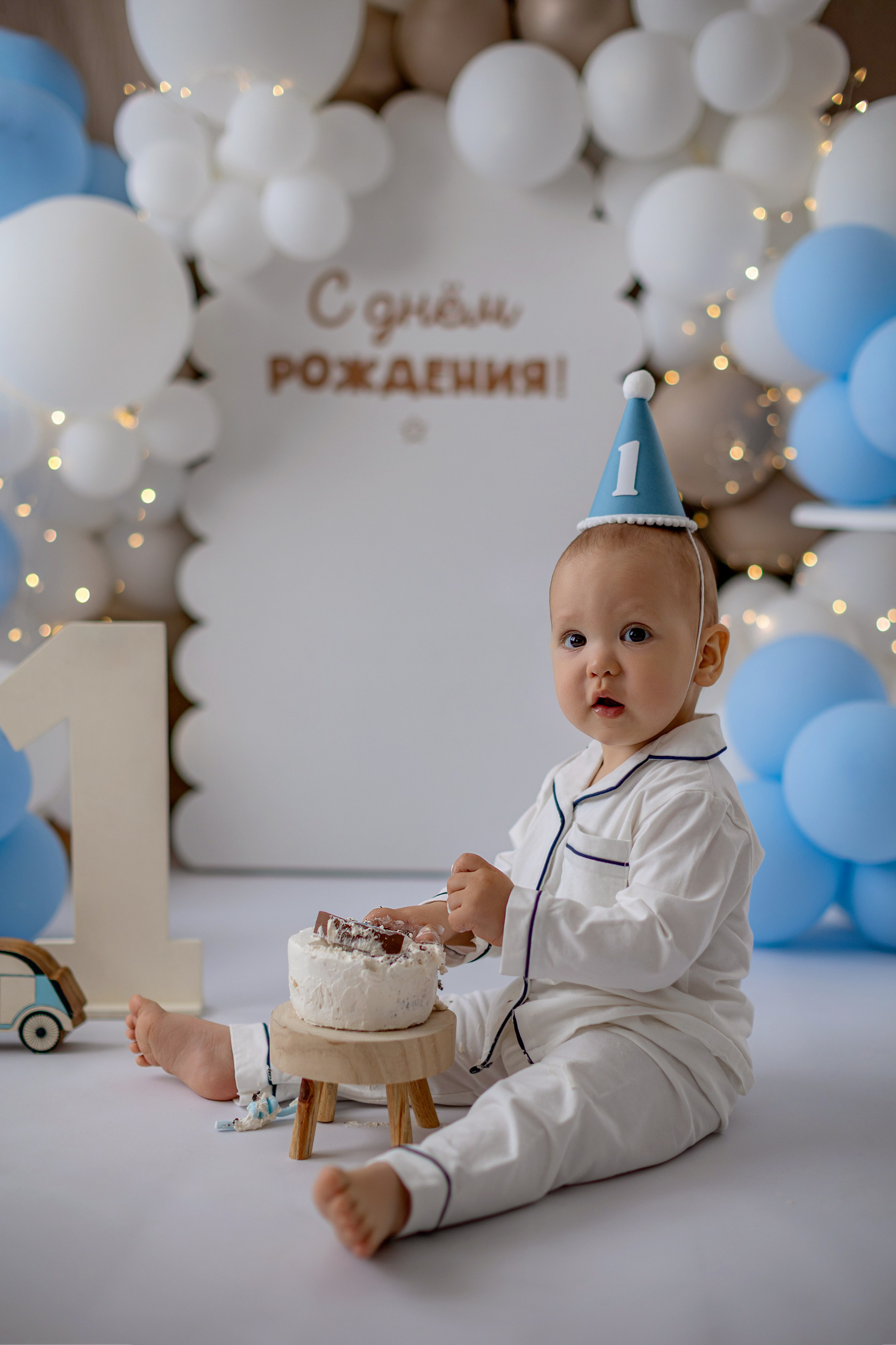 Детский фотограф Влада Ловада