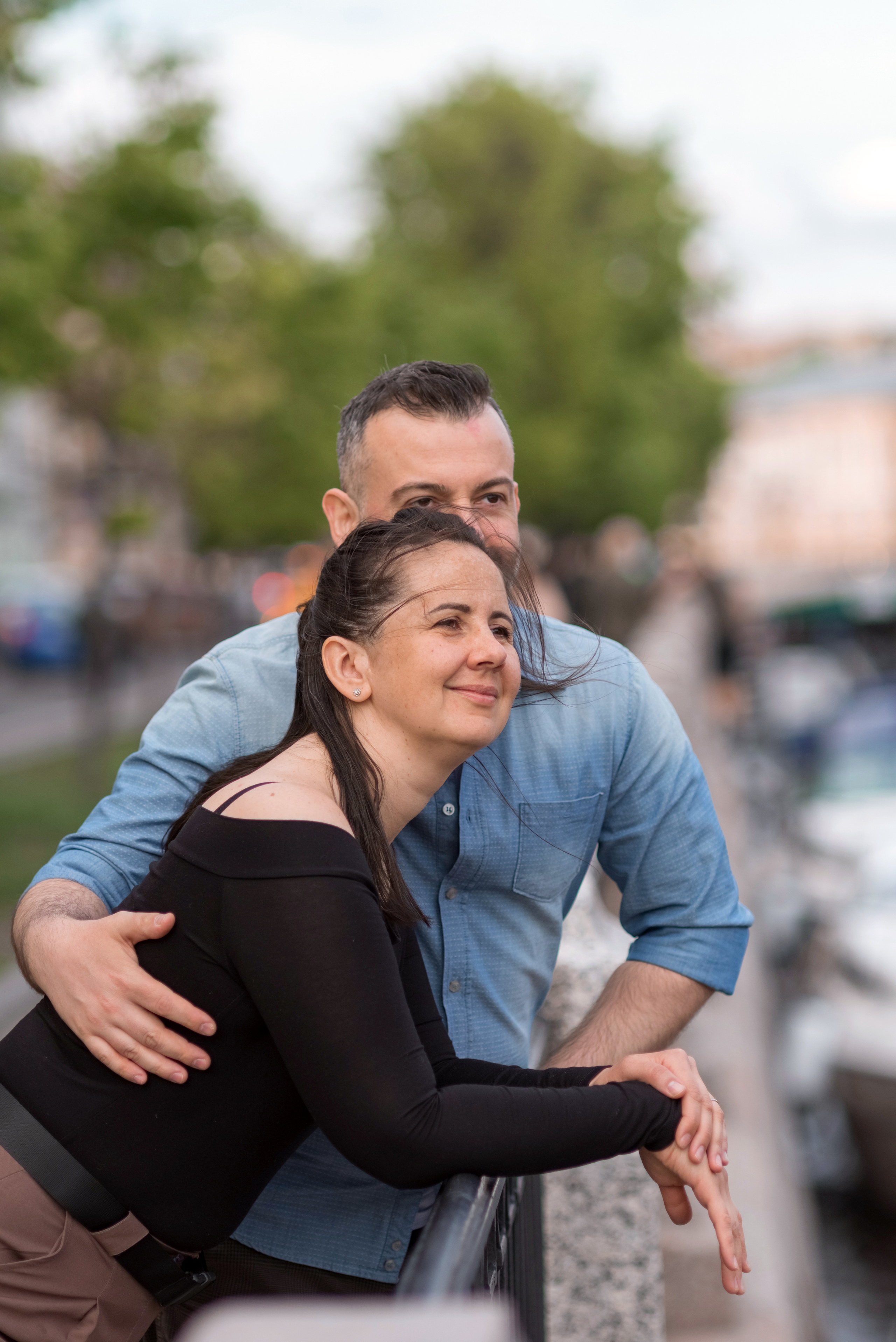 Семейная фотосессия дома и на прогулке по Санкт-Петербургу. Фотограф Юлия Кондратьева