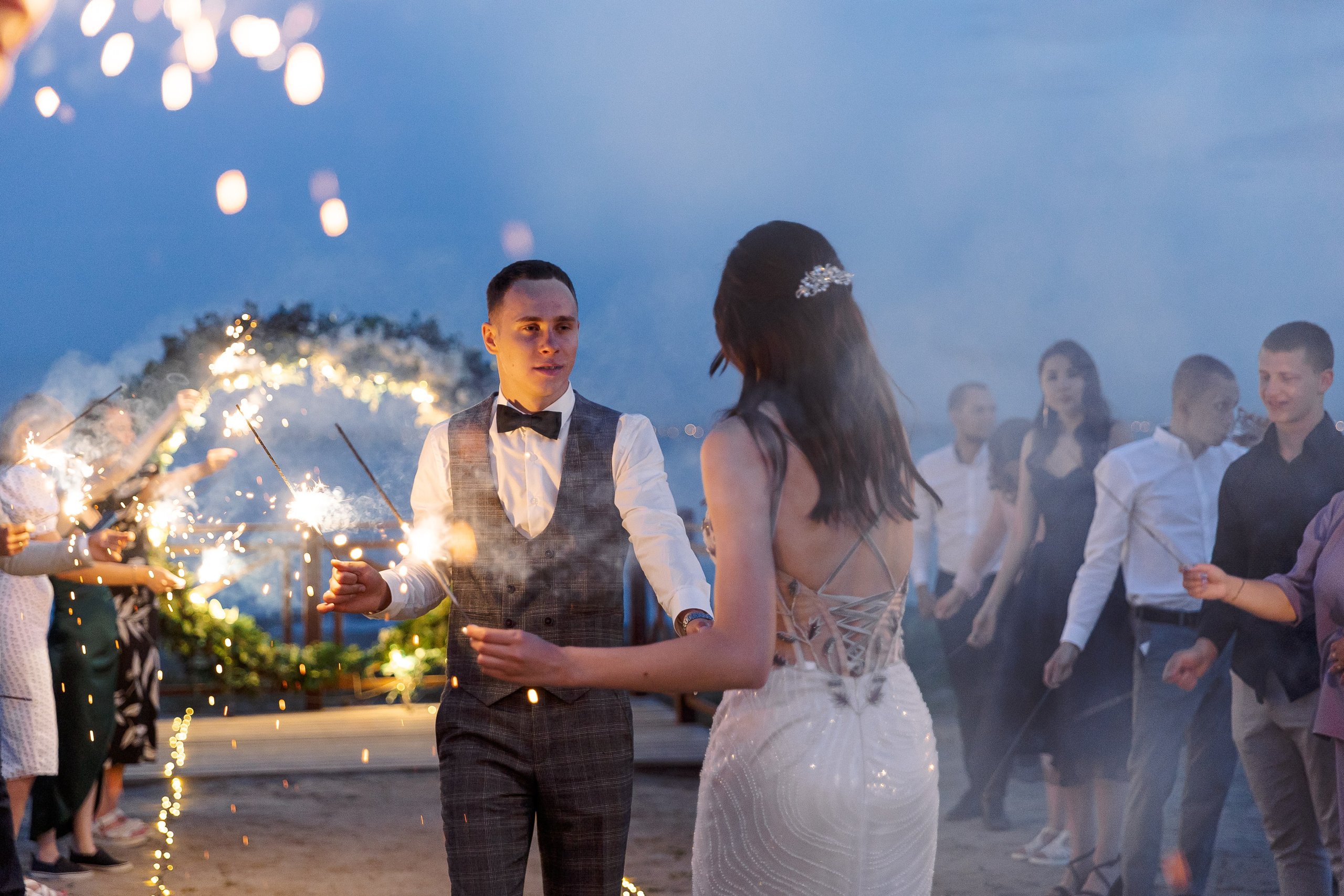 Ангелина и Иван. Свадебный и семейный фотограф в Челябинске Юлия Ишимова