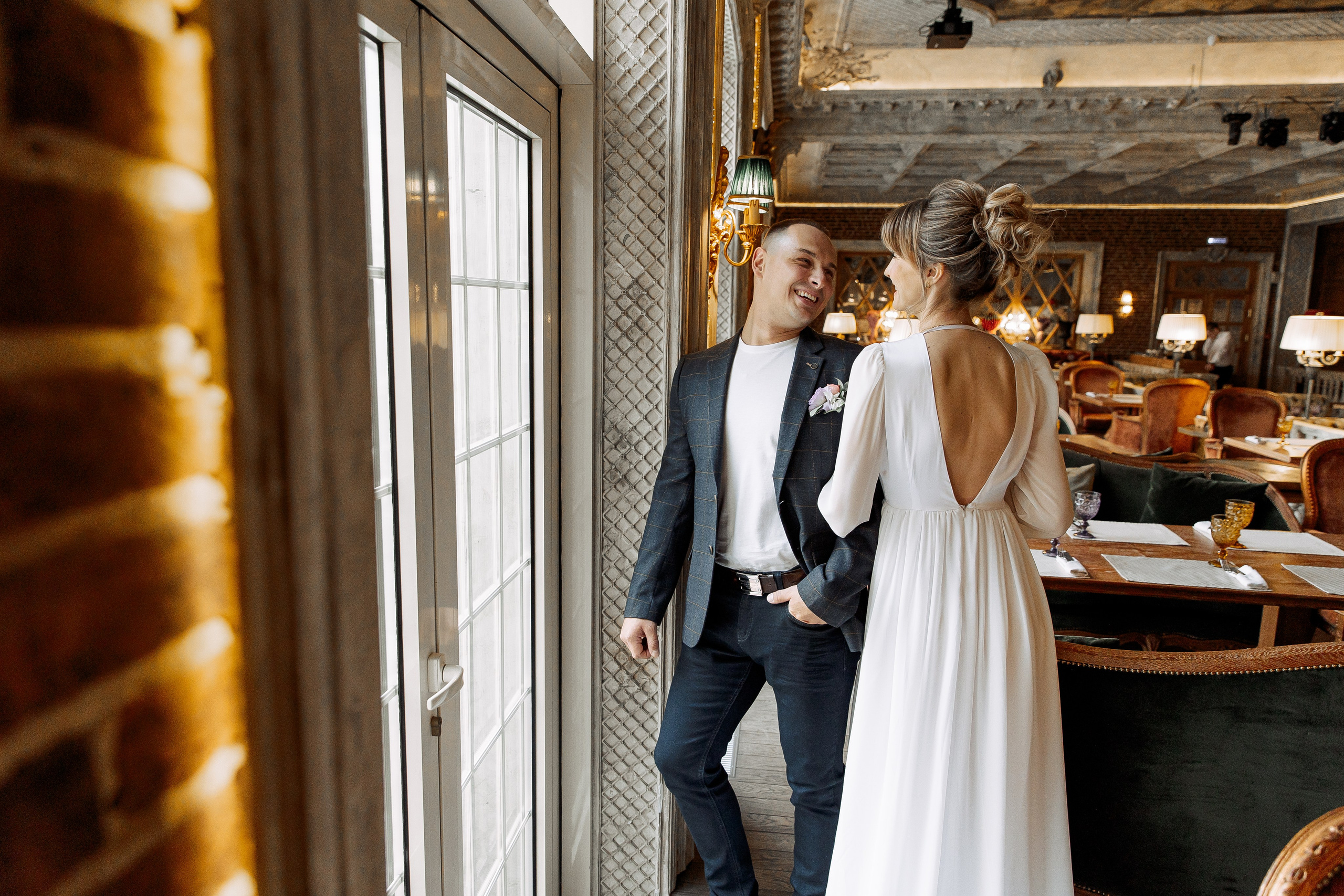 Дмитрий и Наталья. Свадебный и семейный фотограф в Челябинске Юлия Ишимова