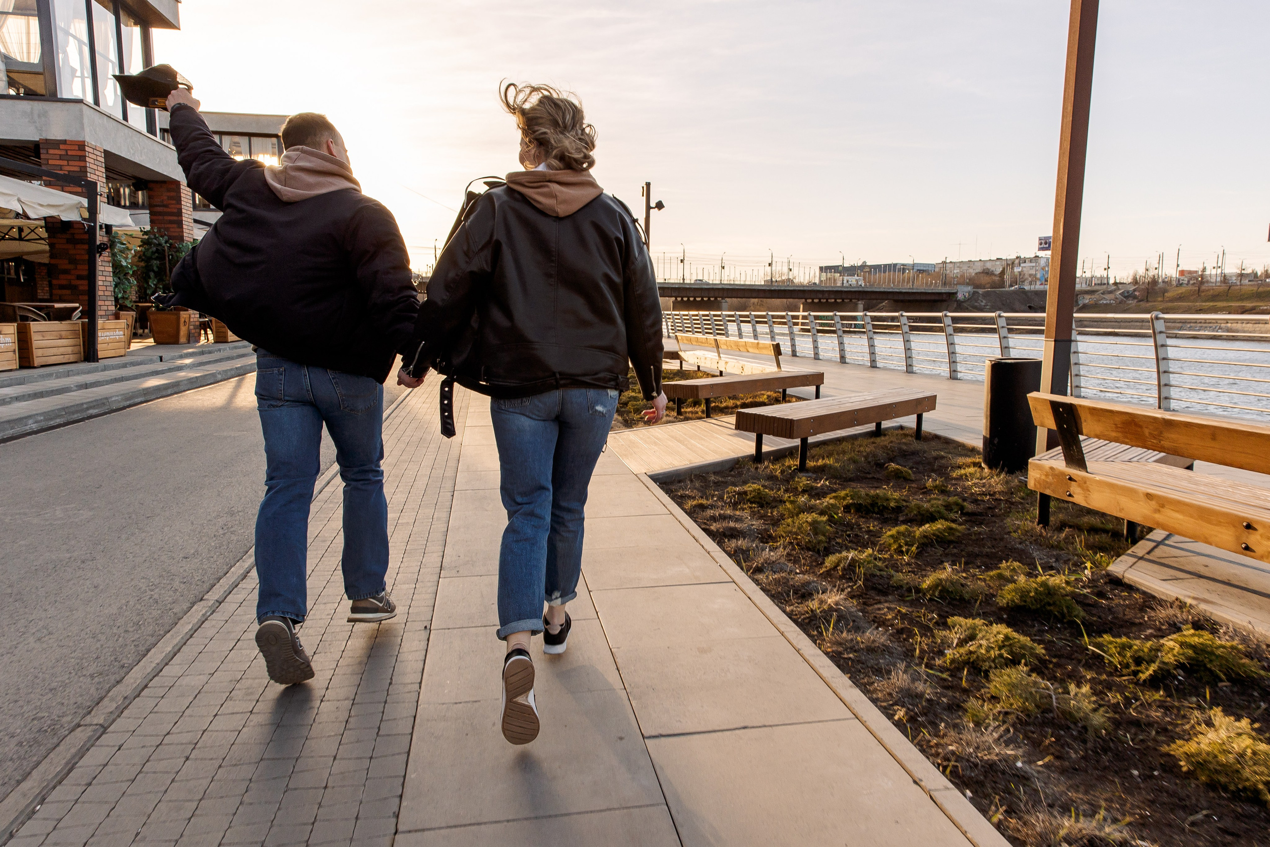Татьяна и Никита. Свадебный и семейный фотограф в Челябинске Юлия Ишимова
