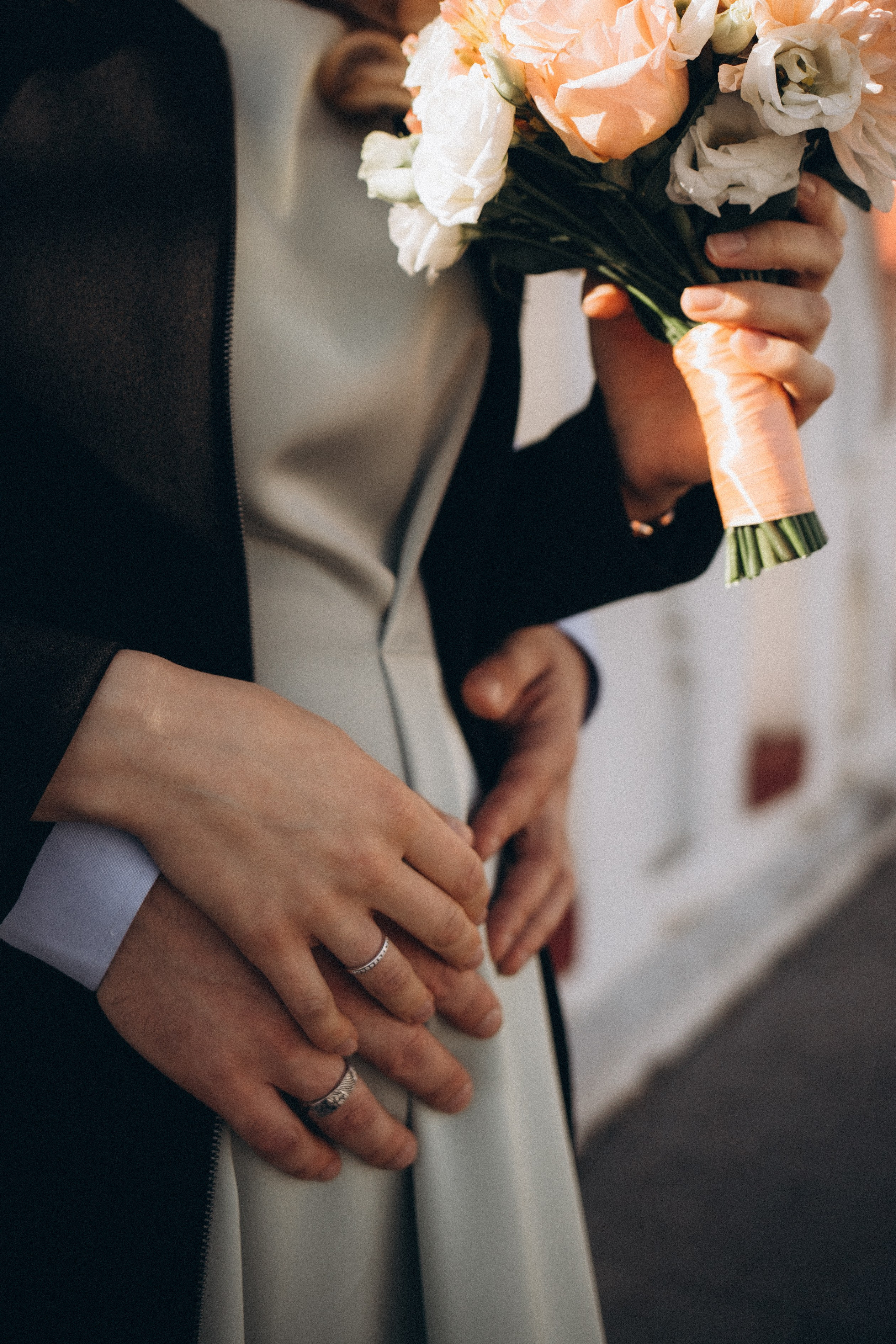 Осеннее тепло. Семейный и свадебный фотограф Анна Кожокарь