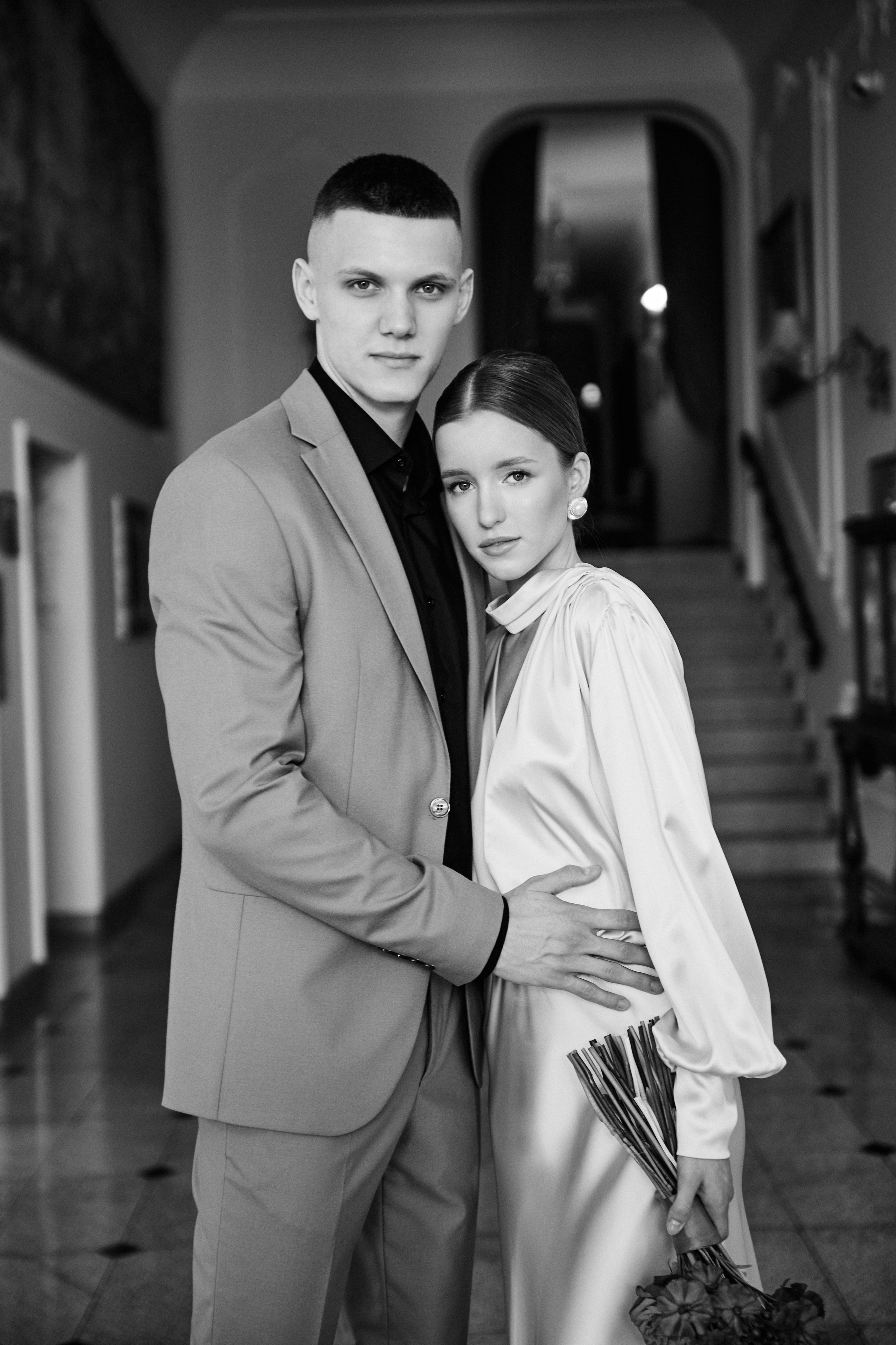 D&A. Фотограф Краснодар