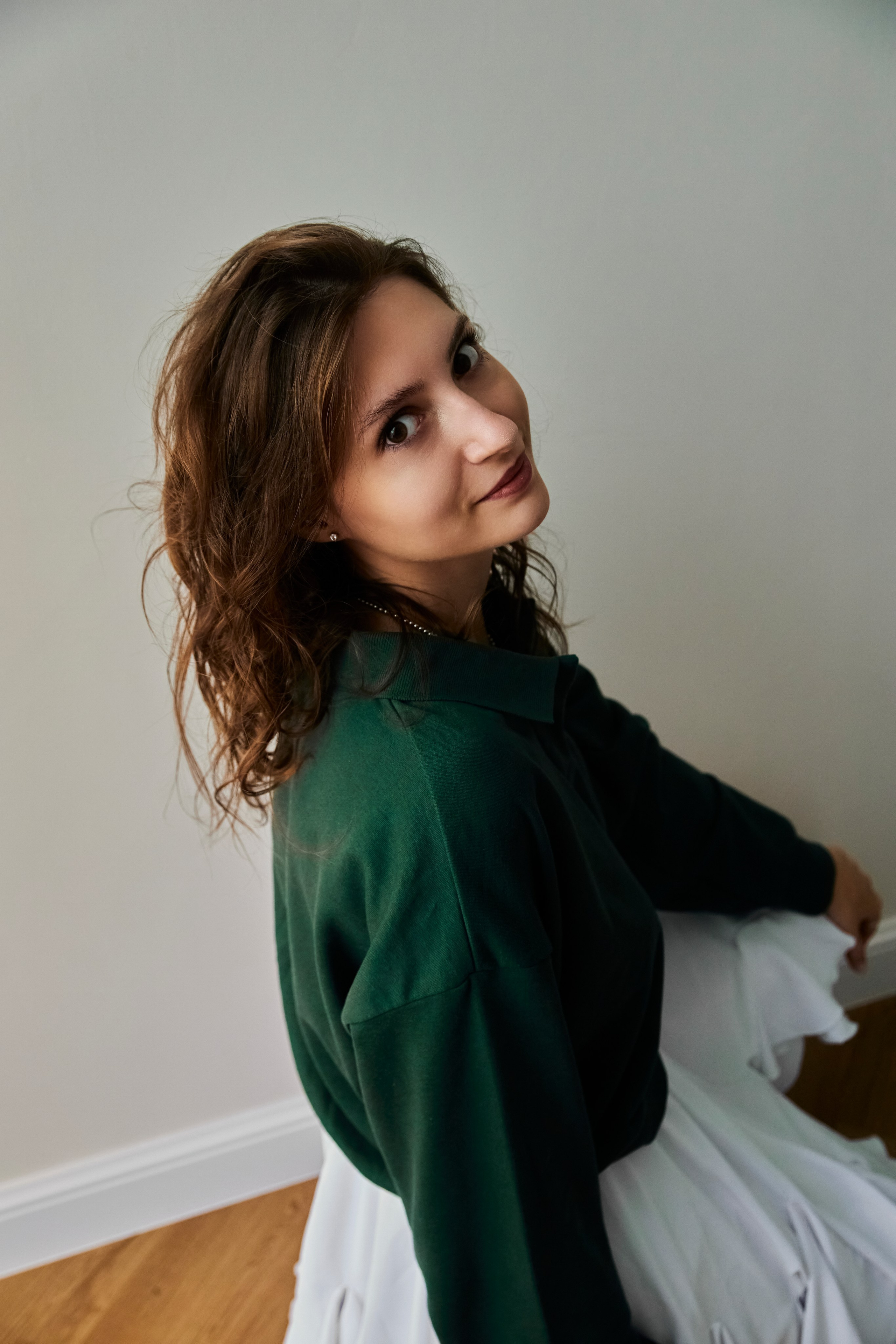 Виктория. Фотограф Никонова Софья