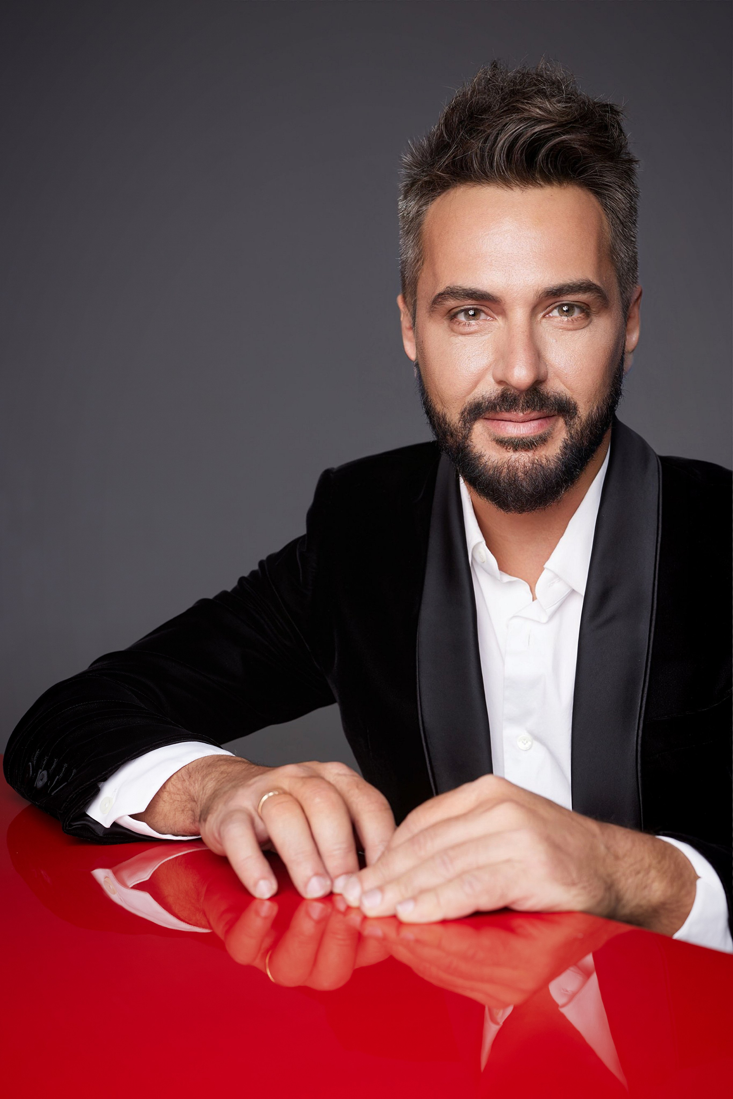 СЪЁМКА МЕДИЙНЫХ ЛИЧНОСТЕЙ. Профессиональный фотограф Оксана Букоткина