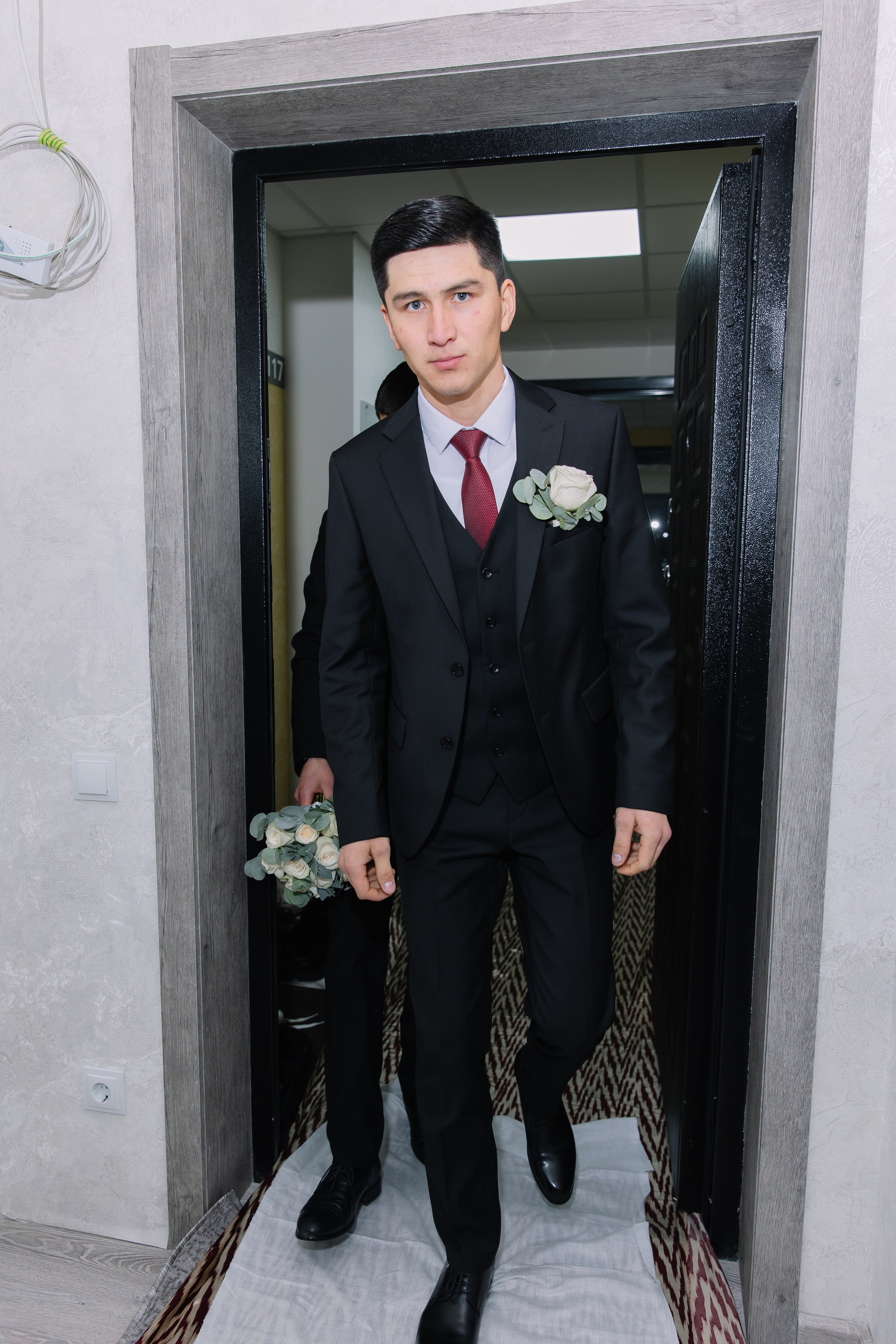 Свадьба Навруз & Шукрона. Свадебный фотограф в Новосибирске Лидия Александровна