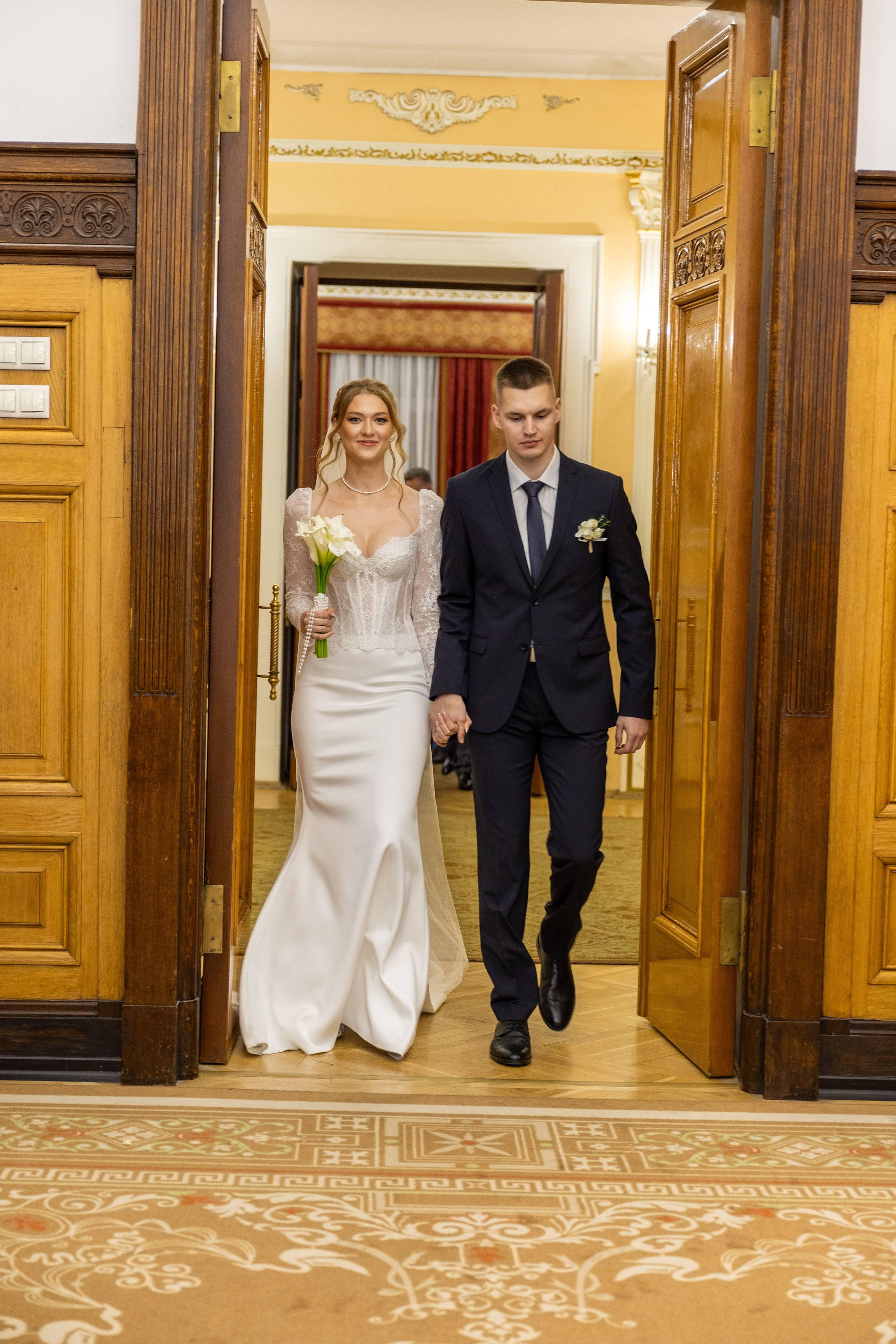 Danya & Kris. Семейный и свадебный фотограф в Москве Елизавета Окульская