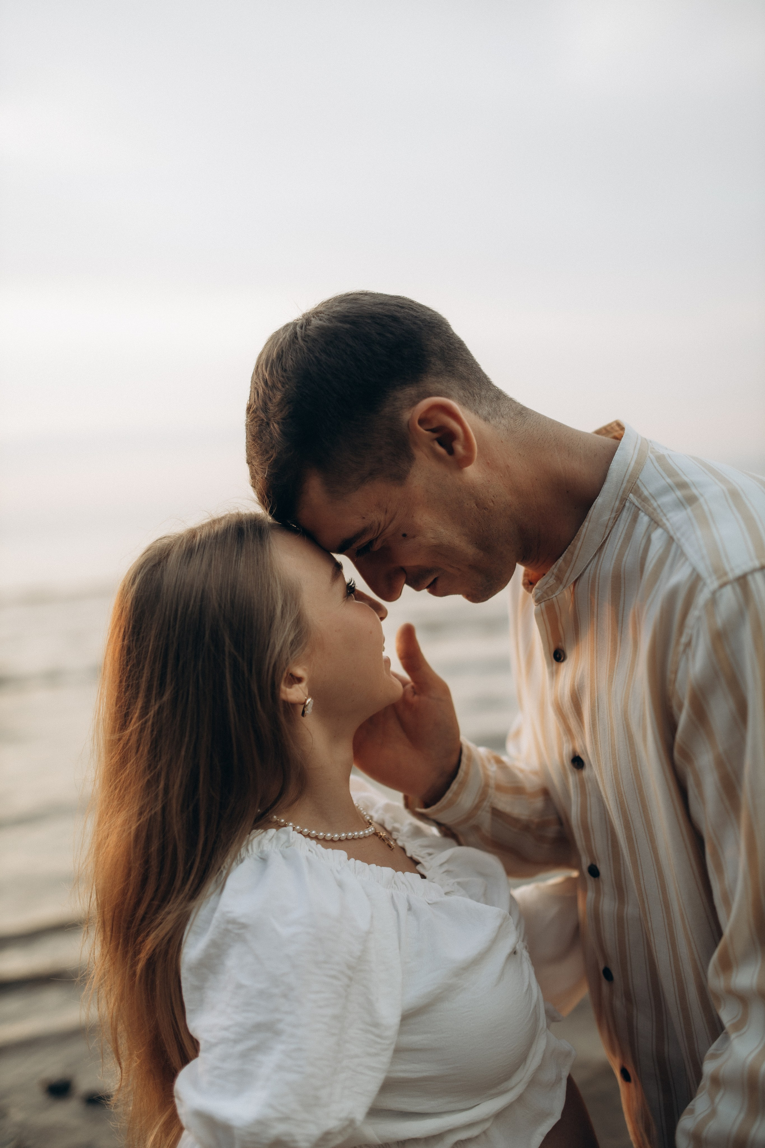 Тимур и Лера. Фотограф в Петербурге Ольга Стрельченко