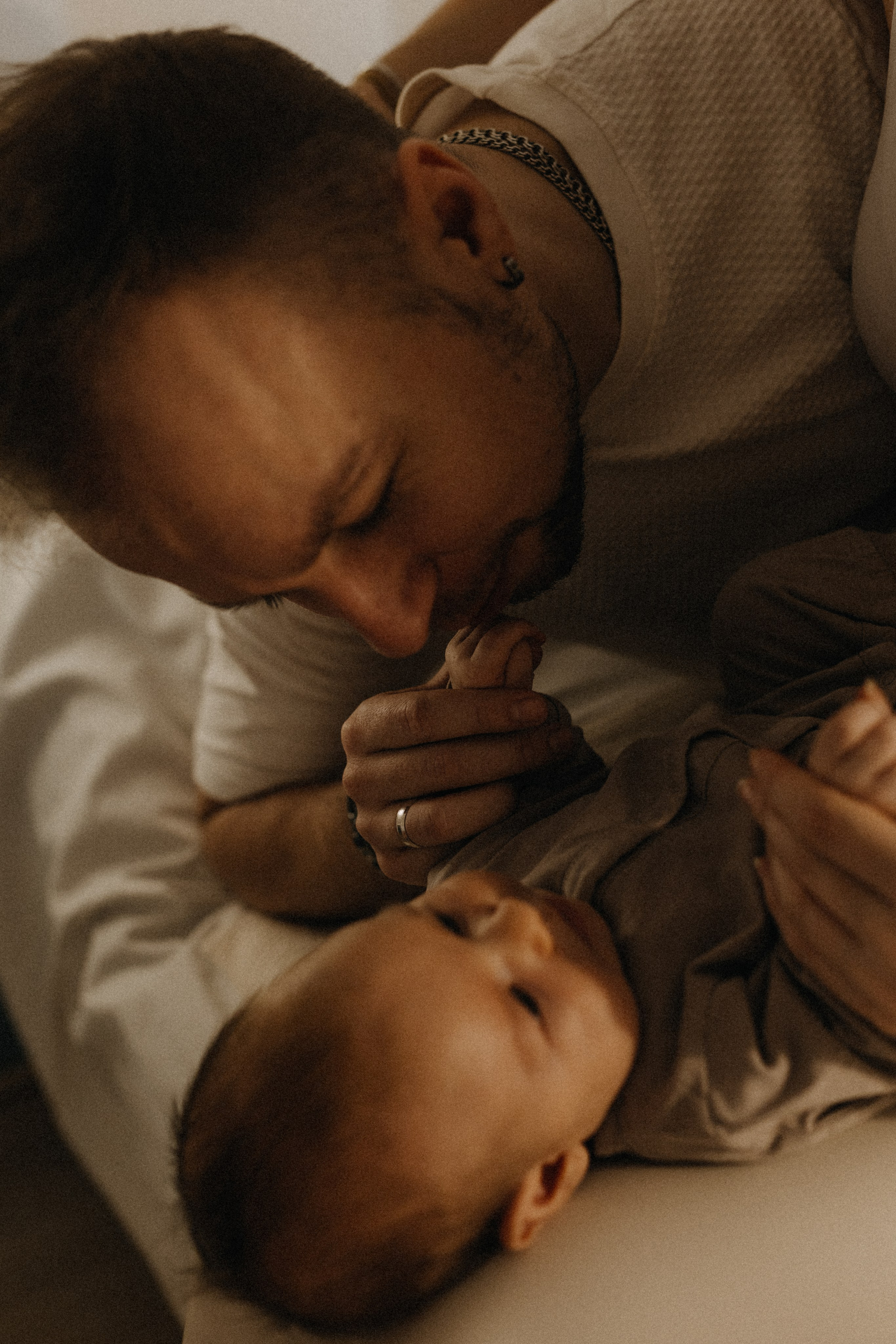 Макар Лида и Вероника. Фотограф в Петербурге Ольга Стрельченко