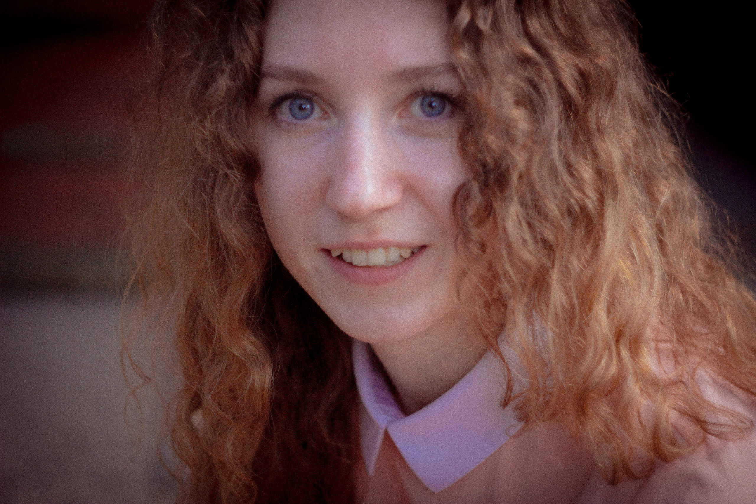 Вперед в прошлое. • Фотограф Александра Светозар Алчевск •