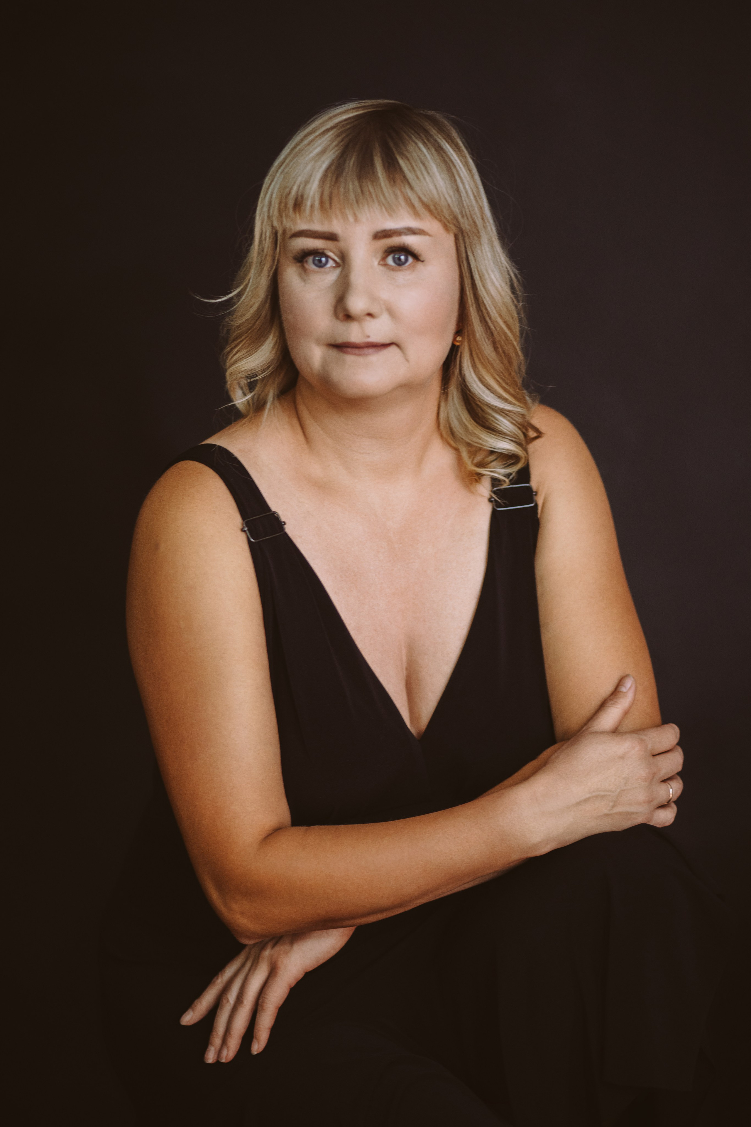 Наталья. Семейный фотограф в Вышнем Волочке — Ульяна Иванова | Фотосессии для всей семьи