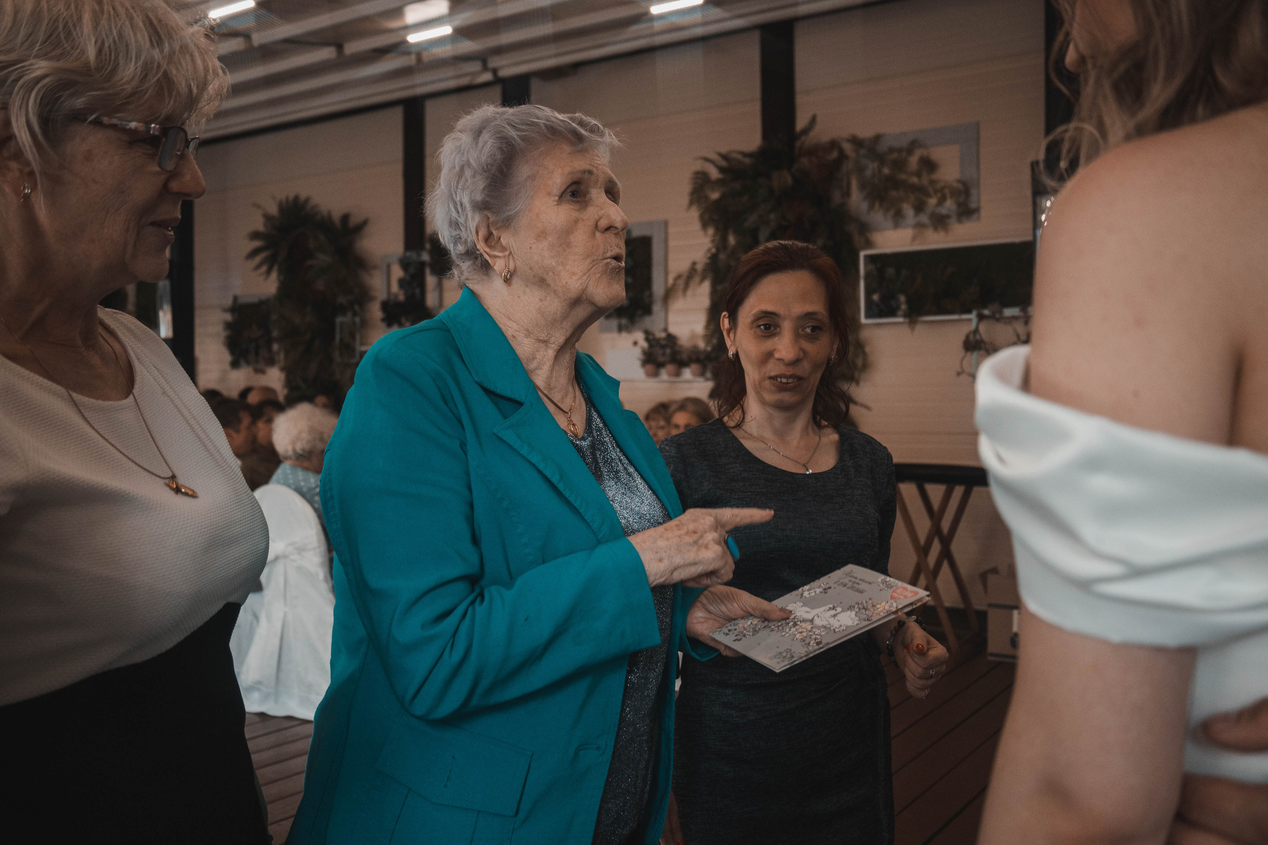 Свадьба Юлии & Владимира. Портретный и репортажный фотограф в Москве Katerina Tesla