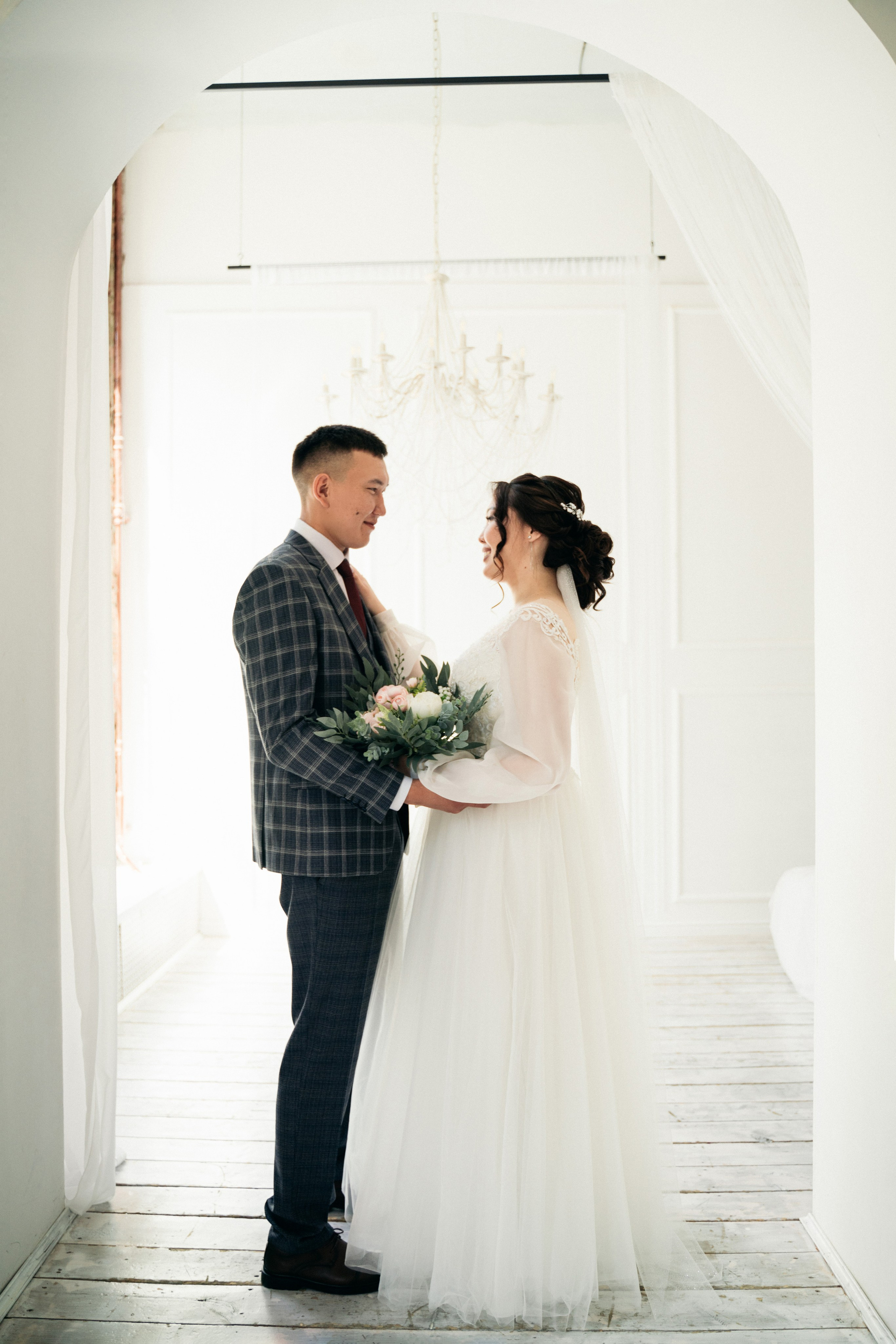 Свадьба. Азамат и Анара. Семейный и свадебный фотограф Молодзяновская Елена