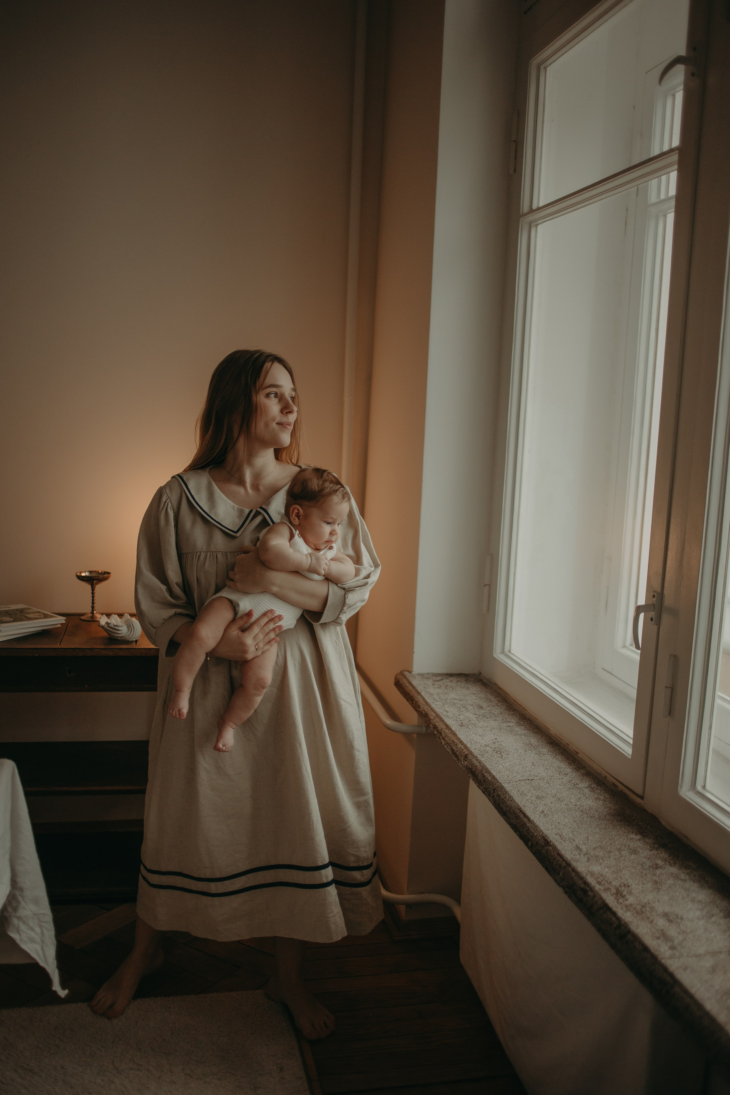 Красивая винтажная простота. Фотограф в Краснодаре Евгения Михаевич