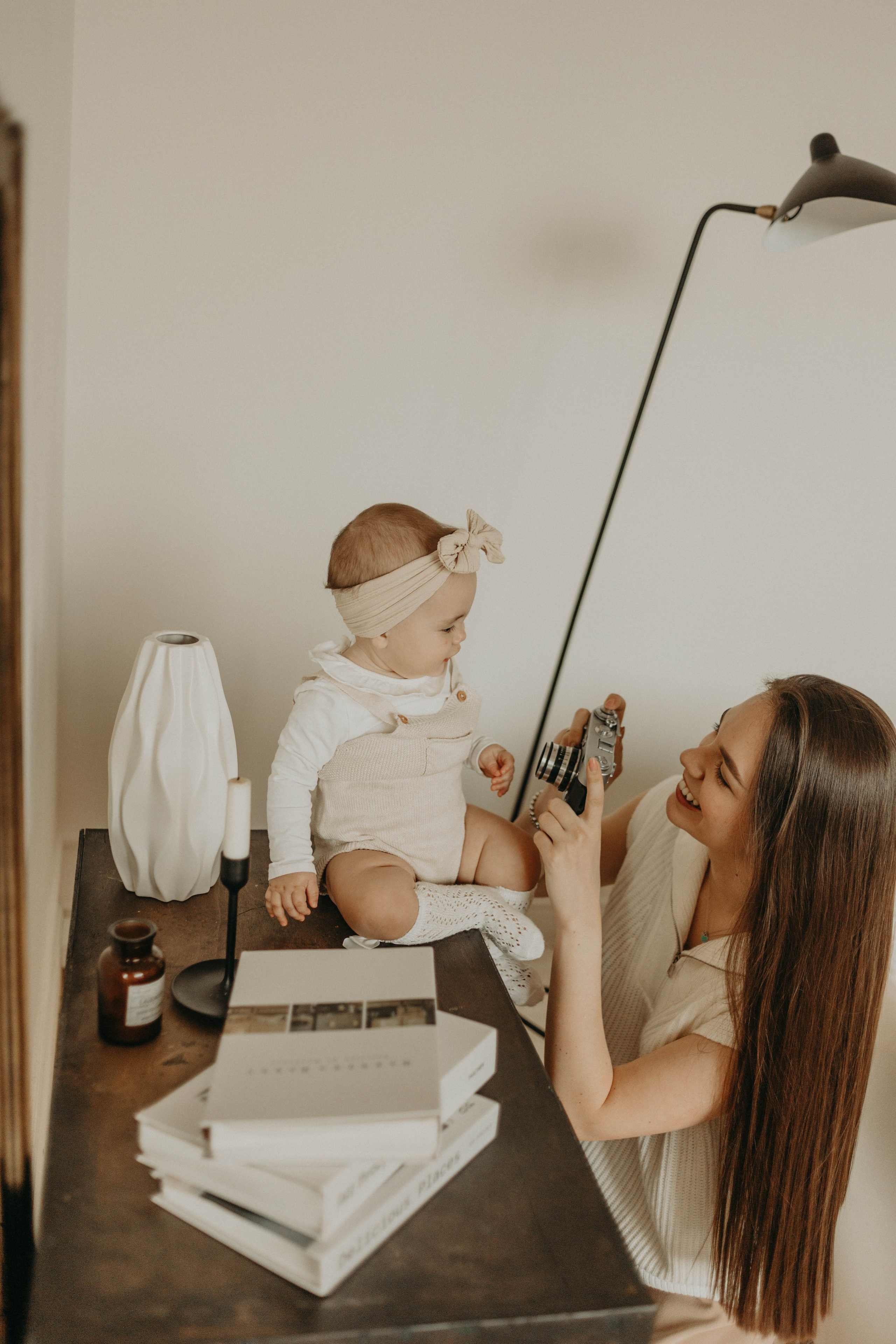 Мамы и малыши. Фотограф в Краснодаре Евгения Михаевич