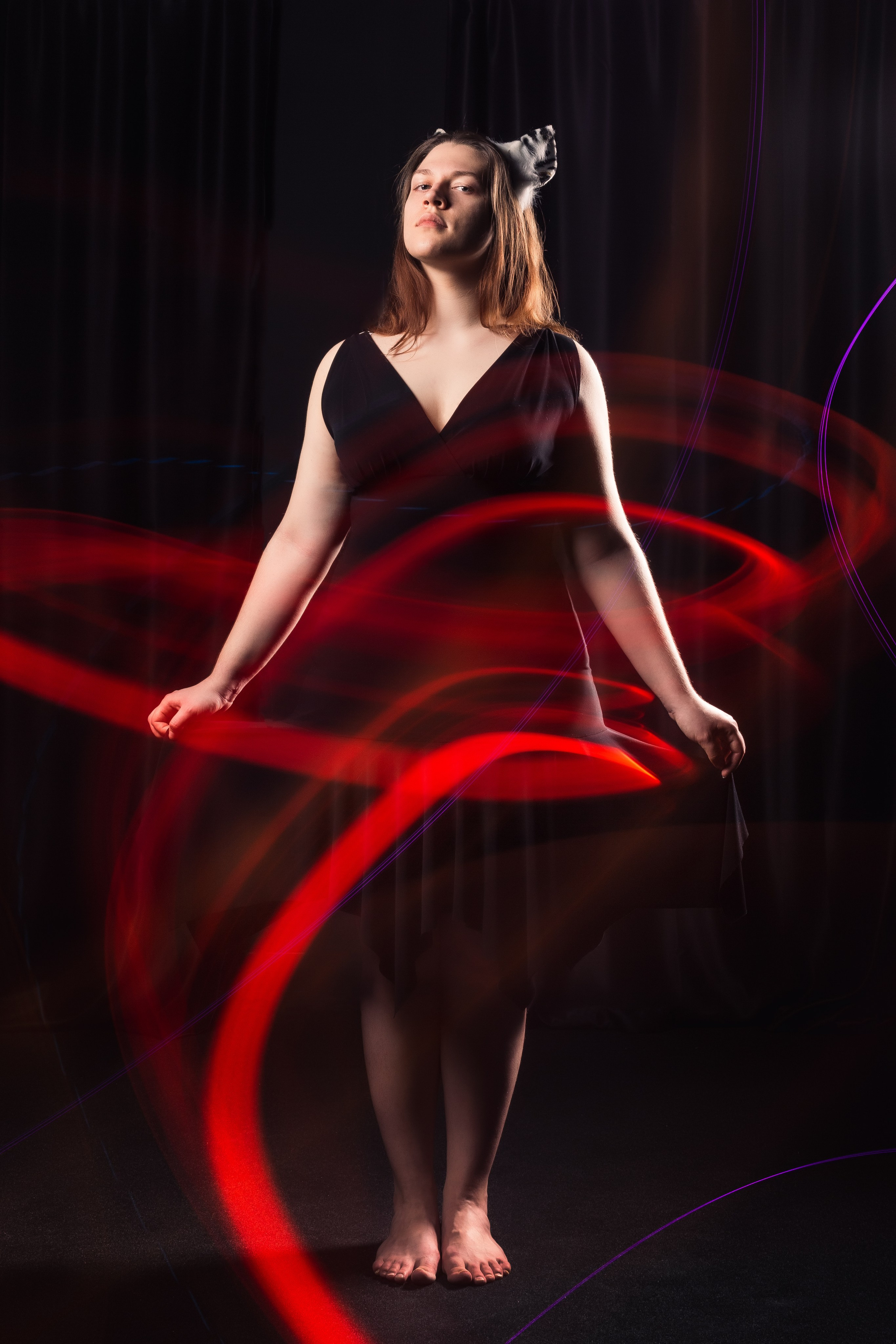 2023. Социофобушек, фотографирует социофобушков. Фотограф в Санкт-Петербурге