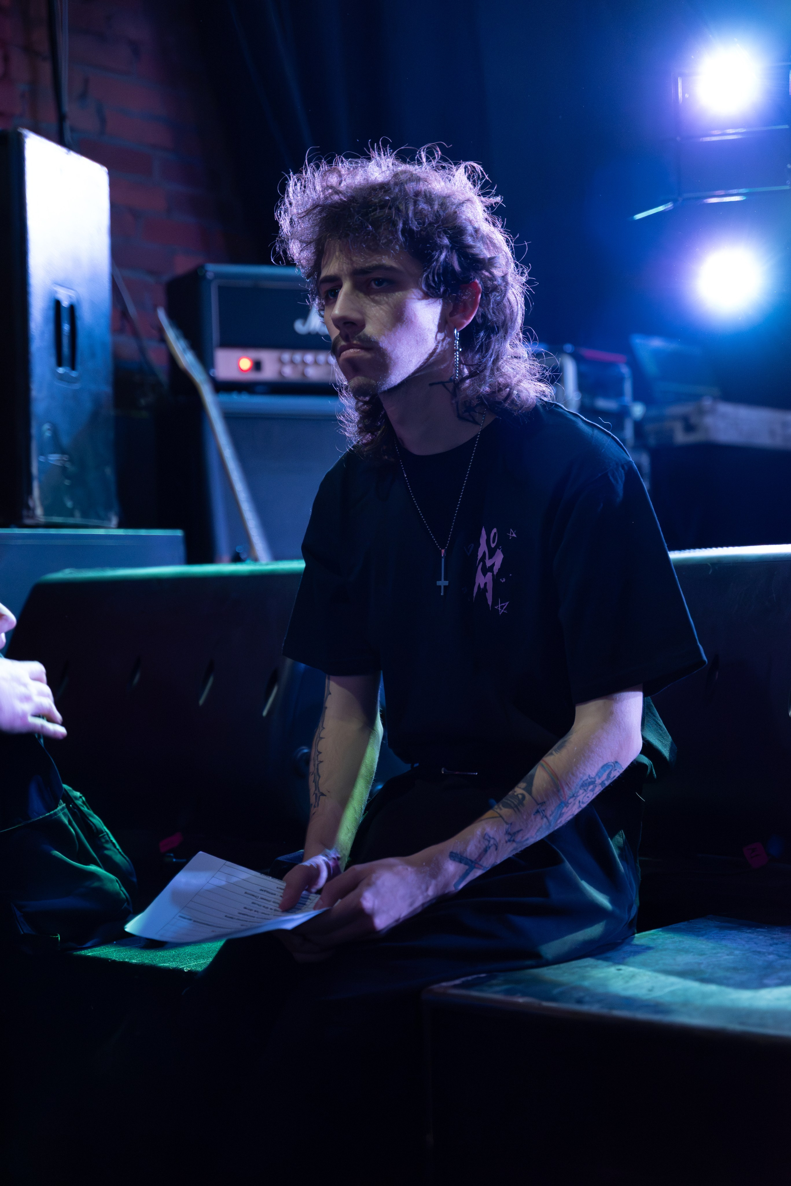 РОК-КОНЦЕРТ. GlarePhoto (Фотограф Спб)