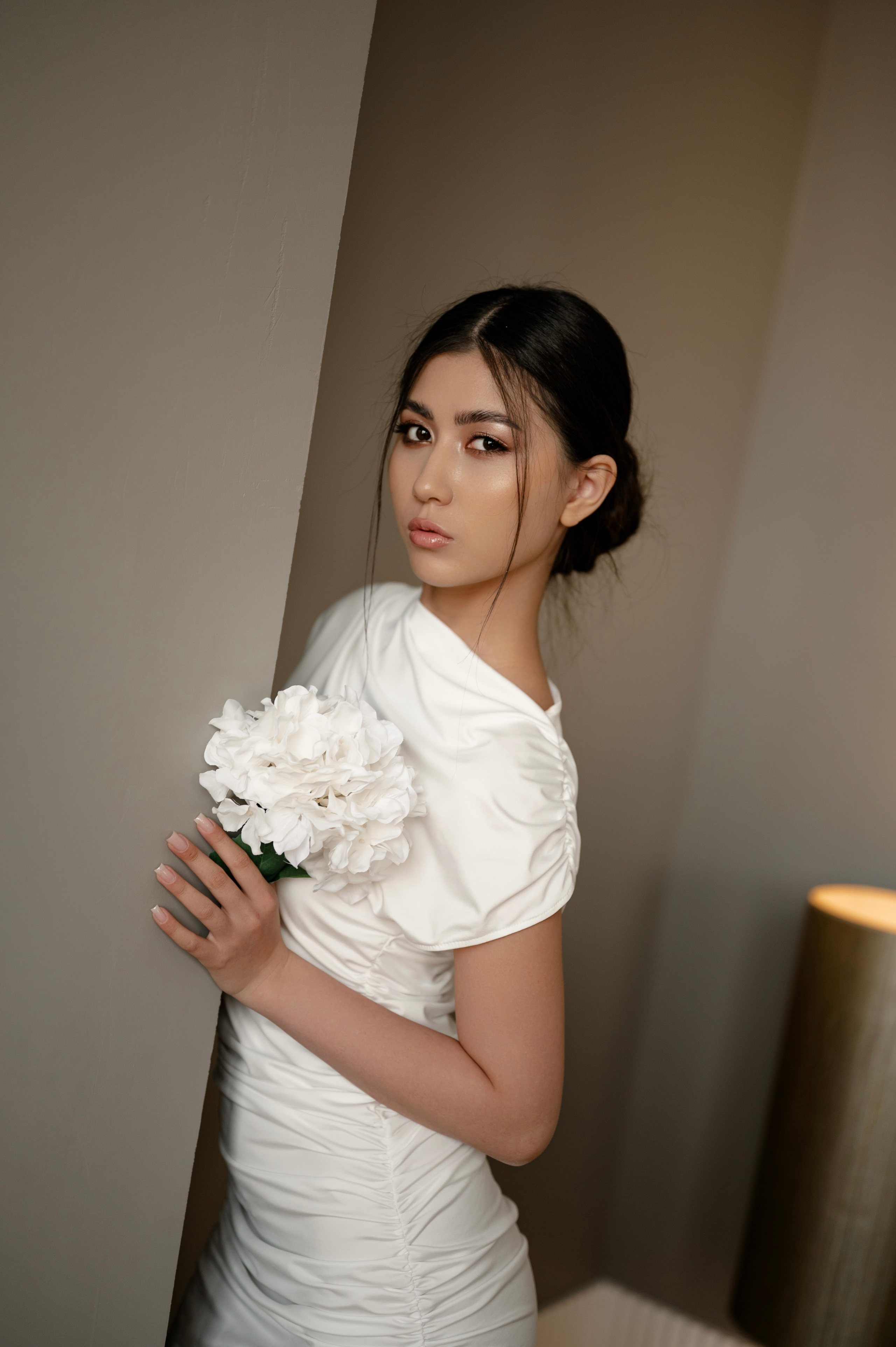 Вика (утро невесты). Свадебный и семейный фотограф в Краснодаре Алина Мельник