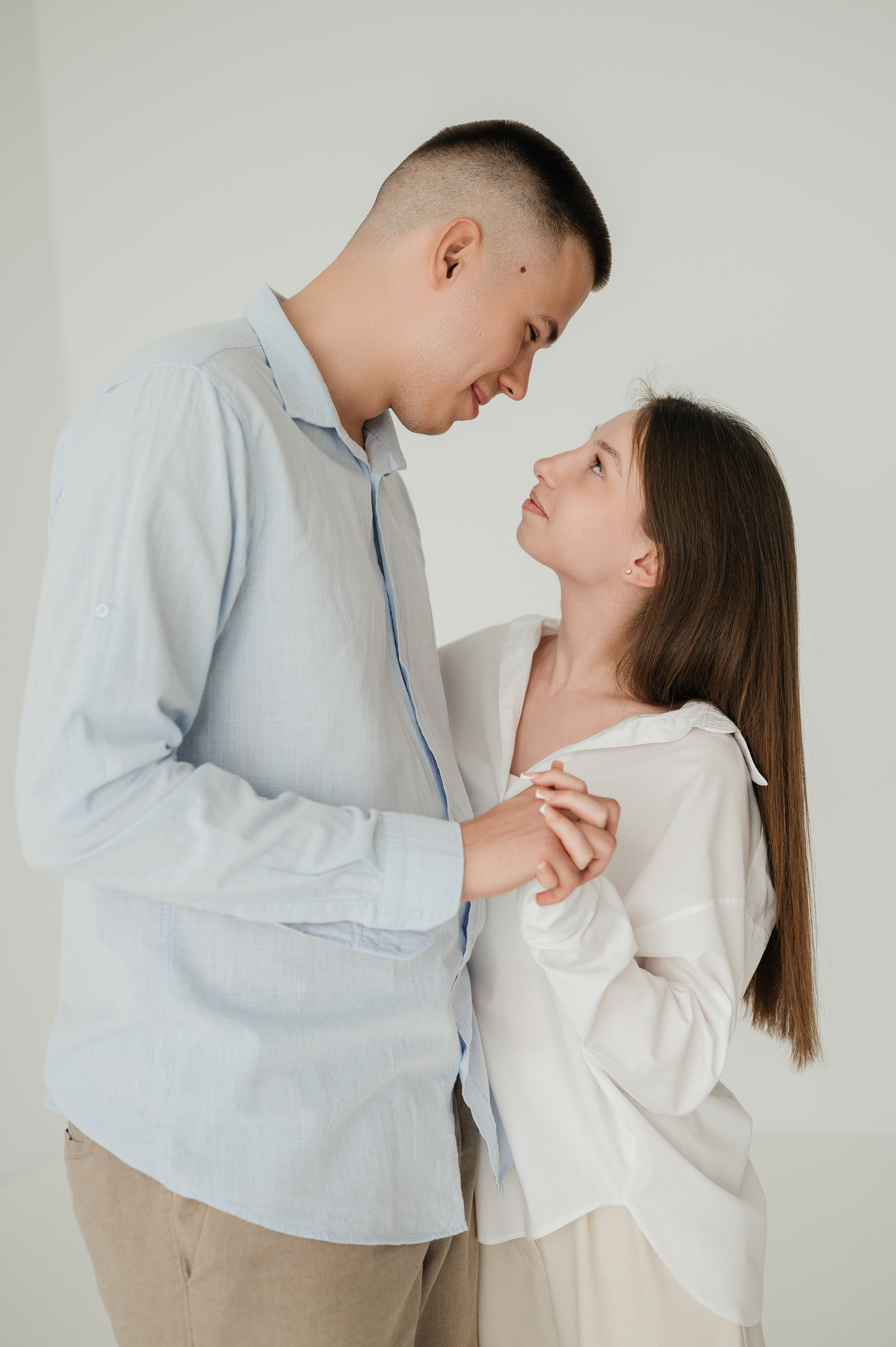 Love story. Свадебный и семейный фотограф в Краснодаре Алина Мельник