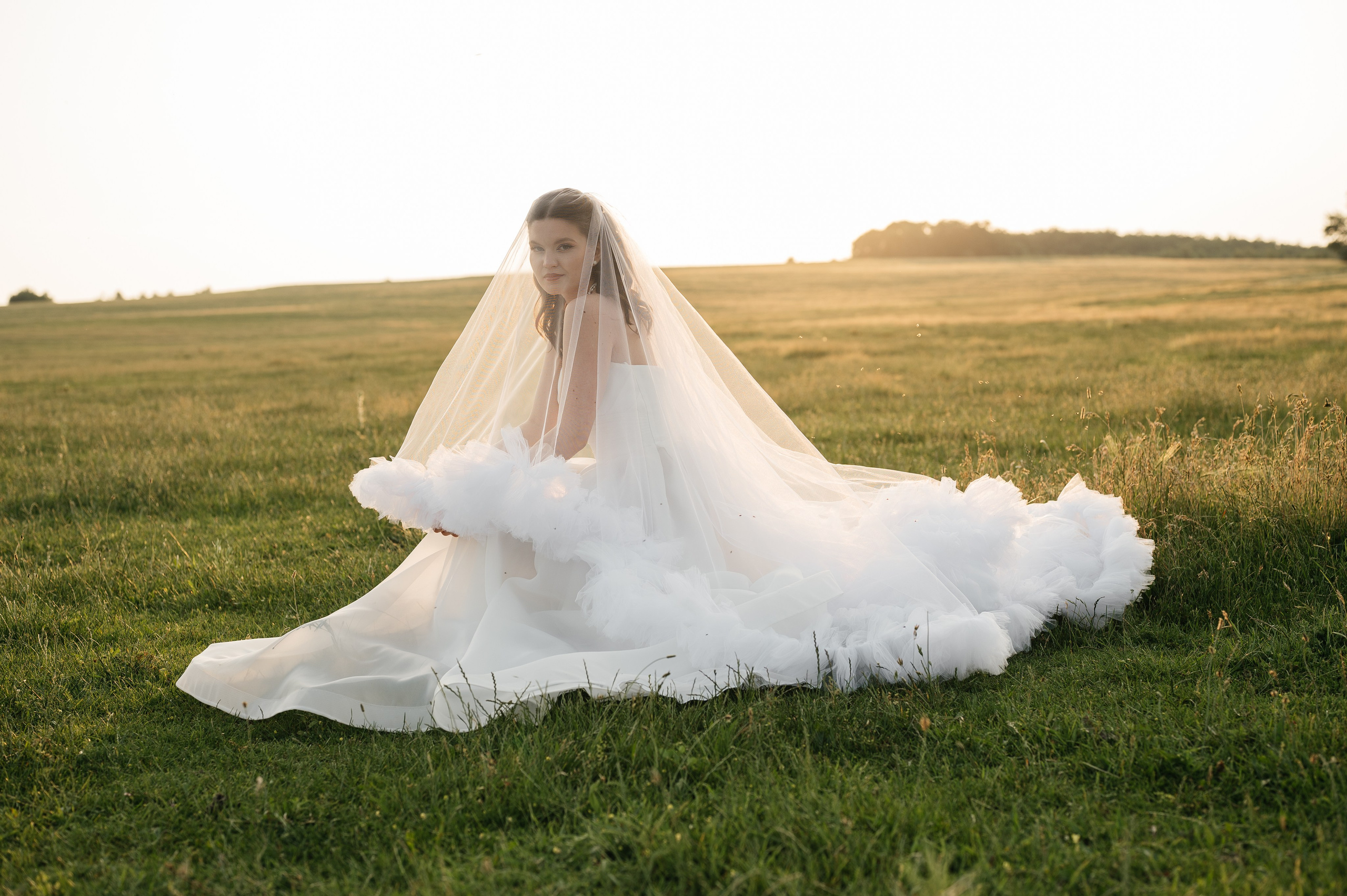 Свадебная съёмка в горах. Свадебный и семейный фотограф в Краснодаре Алина Мельник