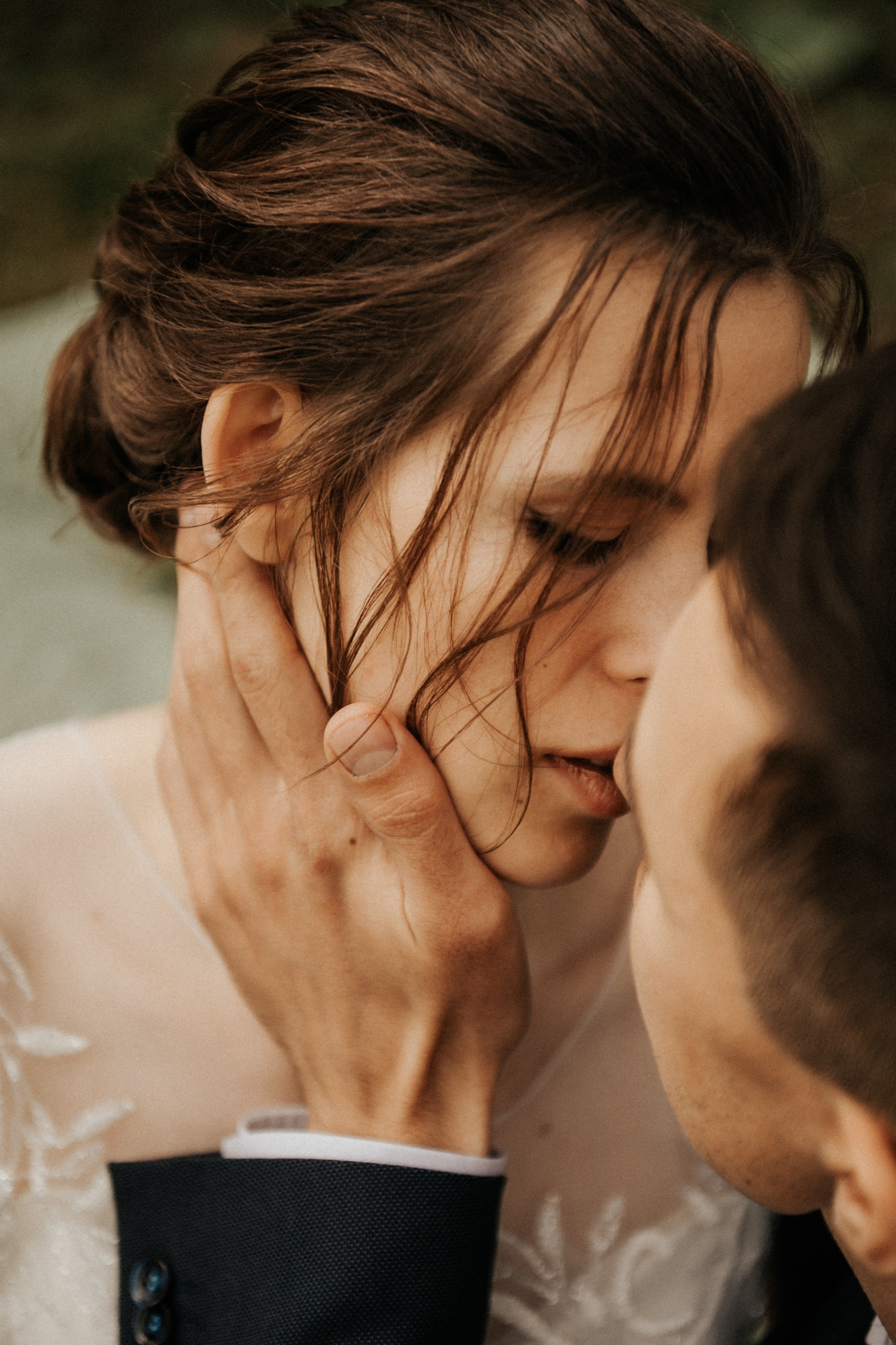 Свадебные фотографии. Фотограф в Барнауле Дарья Бутурлакина. Люби.Цени.Касайся