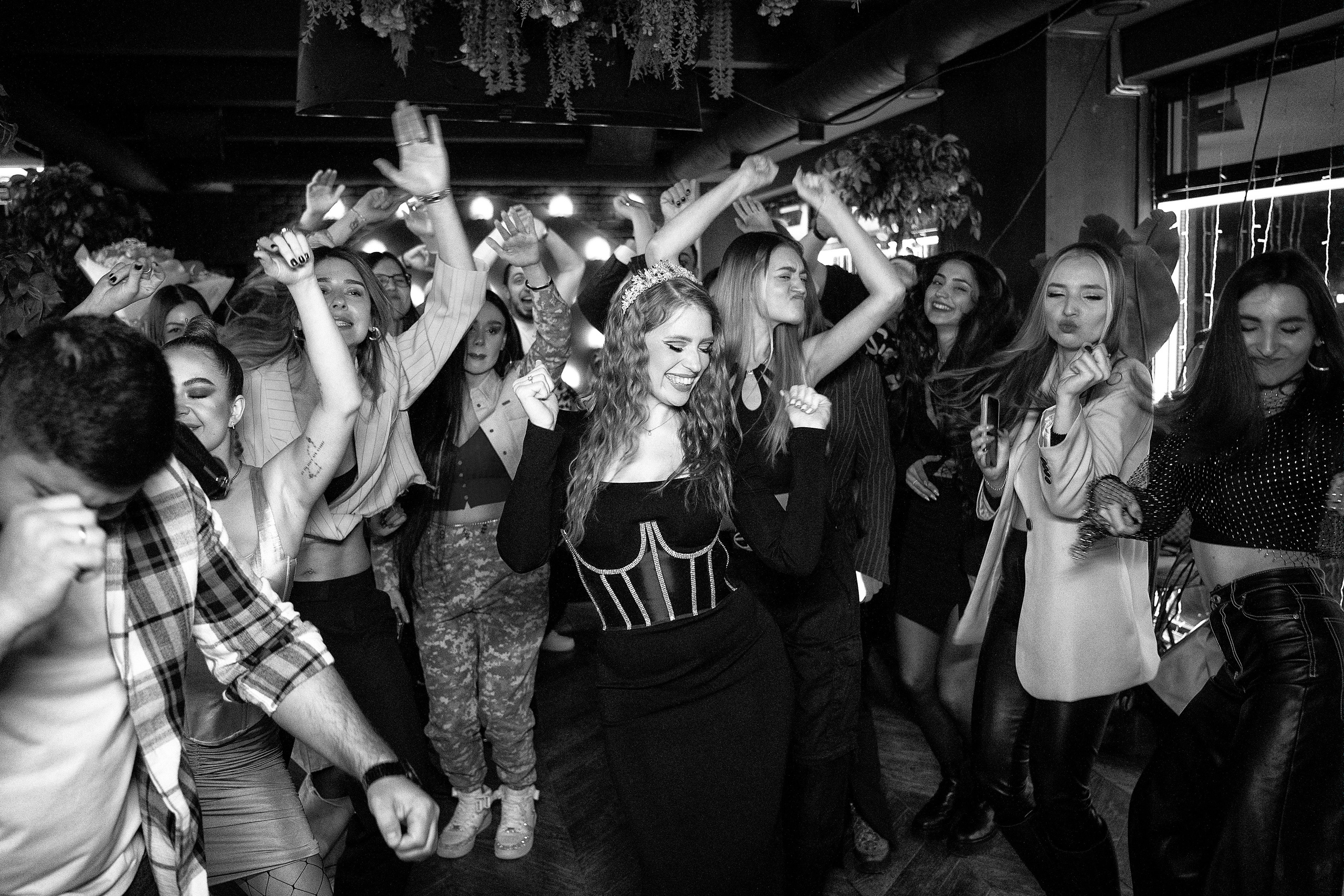 РЕПОРТАЖ. Фотограф в Москве — Новиков Владислав