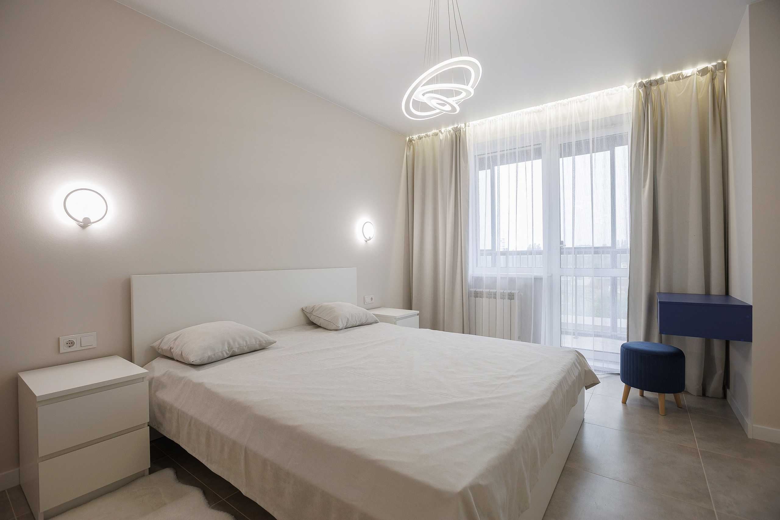 Частная квартира. Профессиональный фотограф в Новосибирске