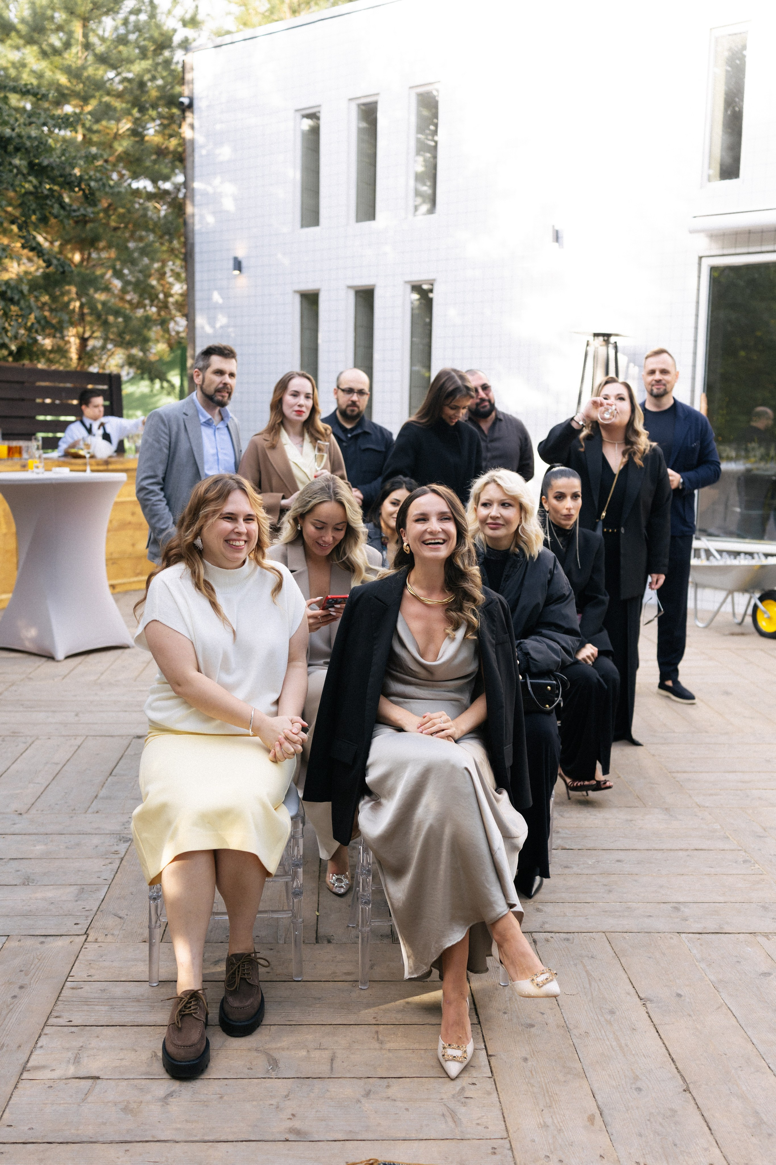 Кирилл и Аида. Свадебный фотограф Москва Степановский Александр