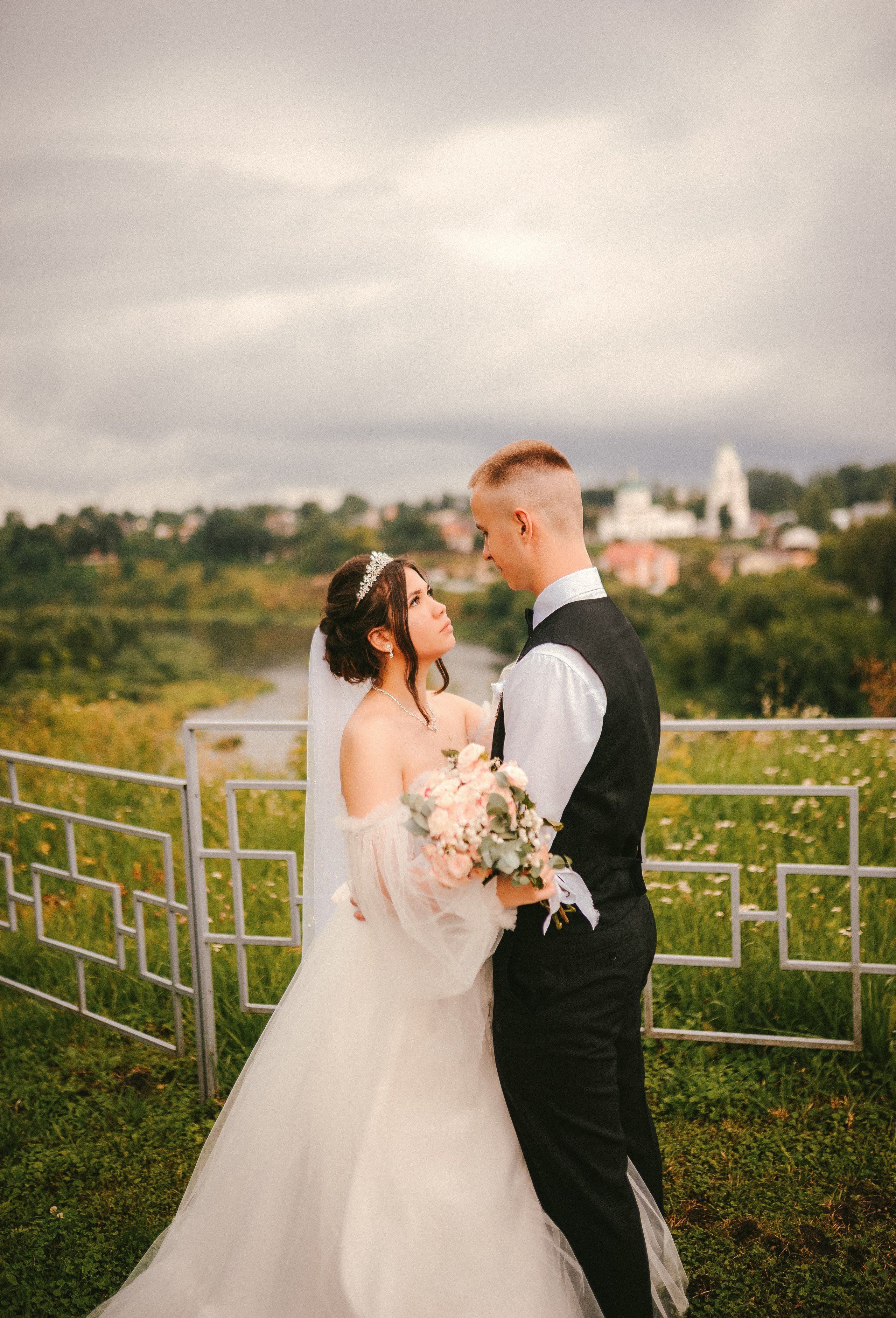 Свадьбы. Свадебный и семейный фотограф Москва, Тверь, Ржев Артем Суслов