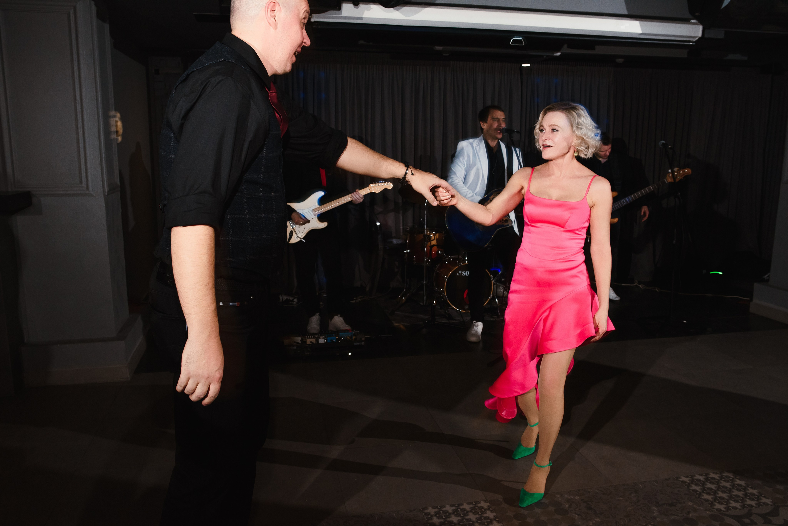 Корпоратив в WTC. Свадебный и просто хороший фотограф в Челябинске