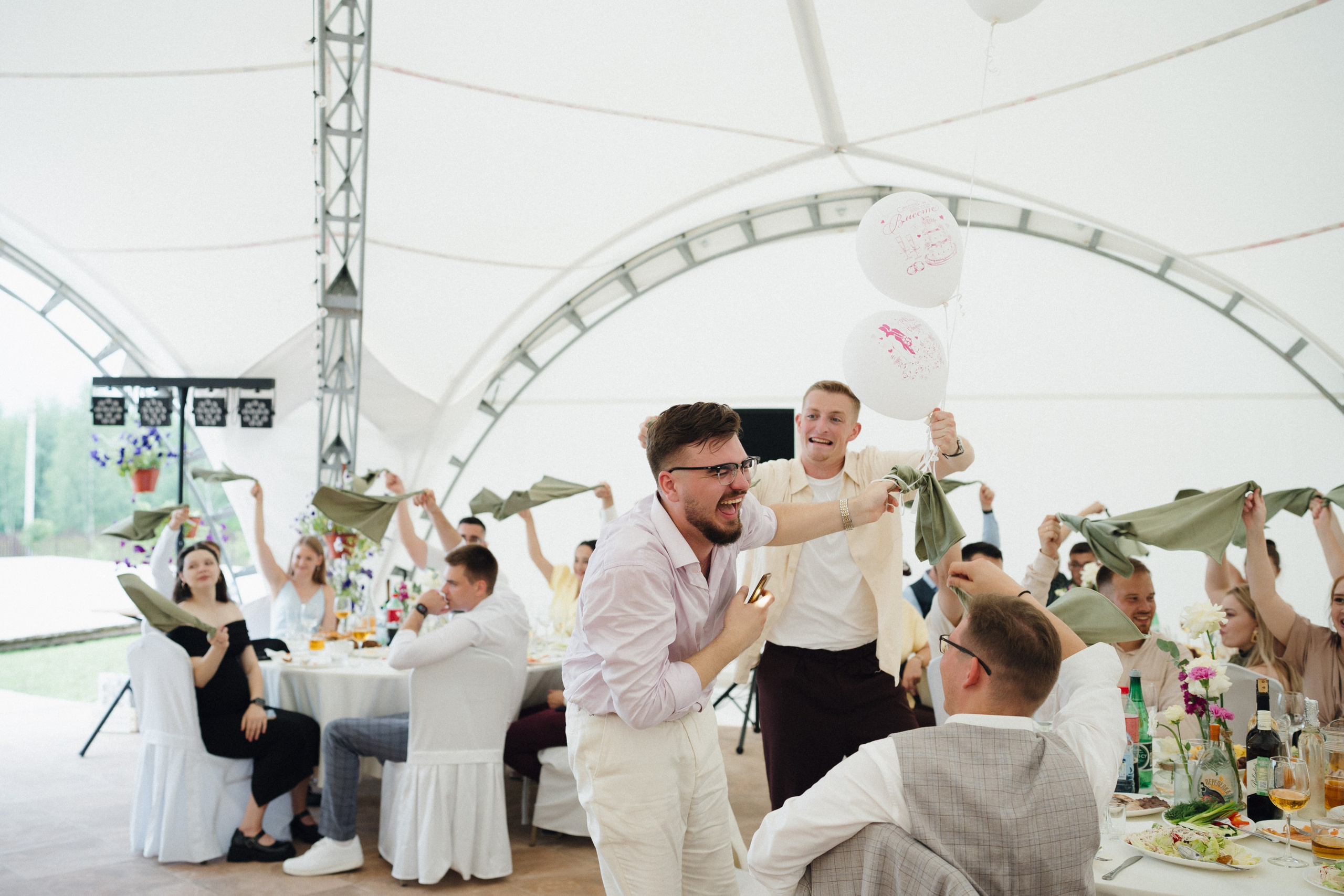 Егор+Вика. Свадебный и репортажный фотограф Александр Родин